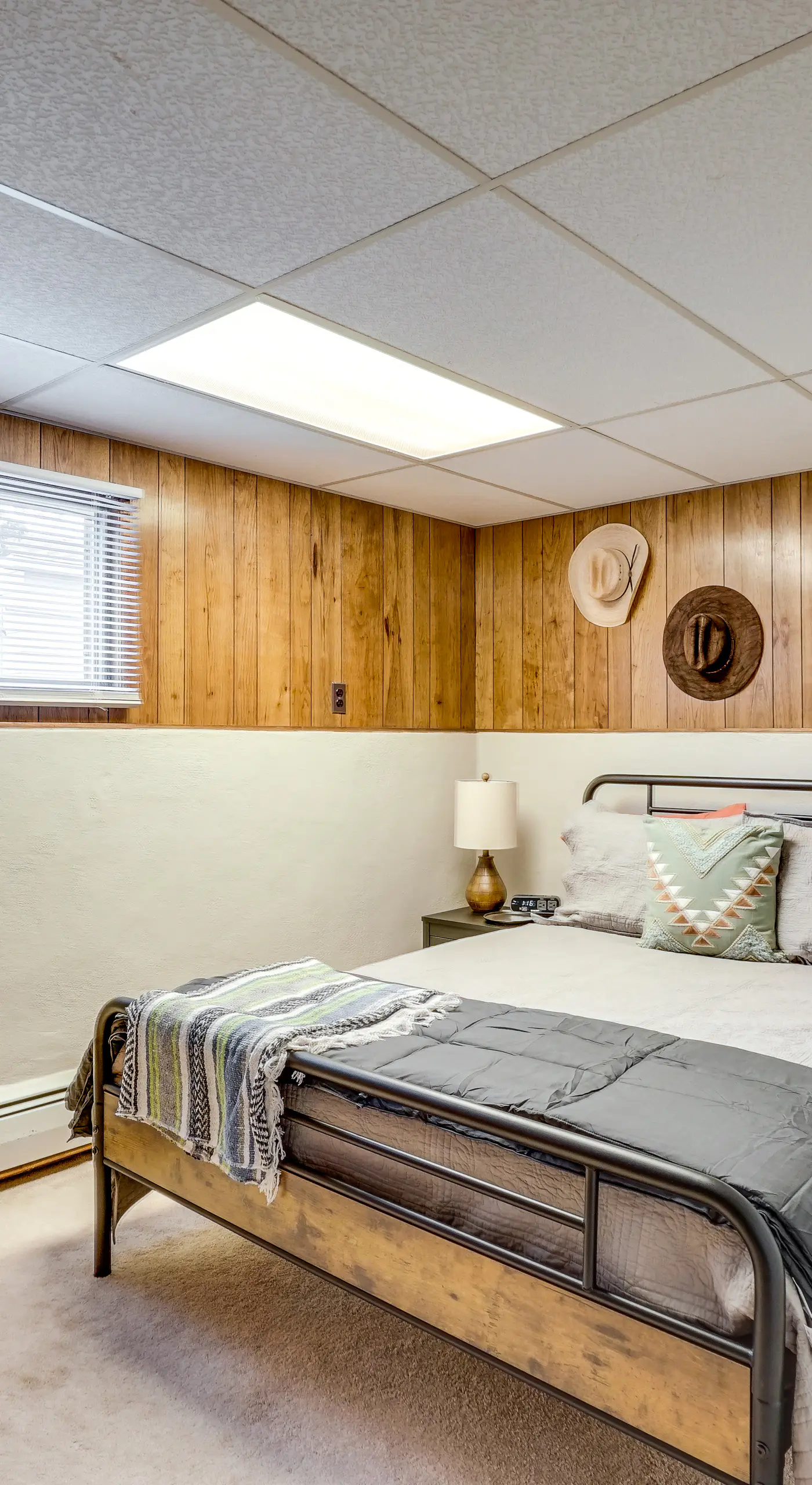 Laramie Vacation Rental: 3 Mi to Downtown!