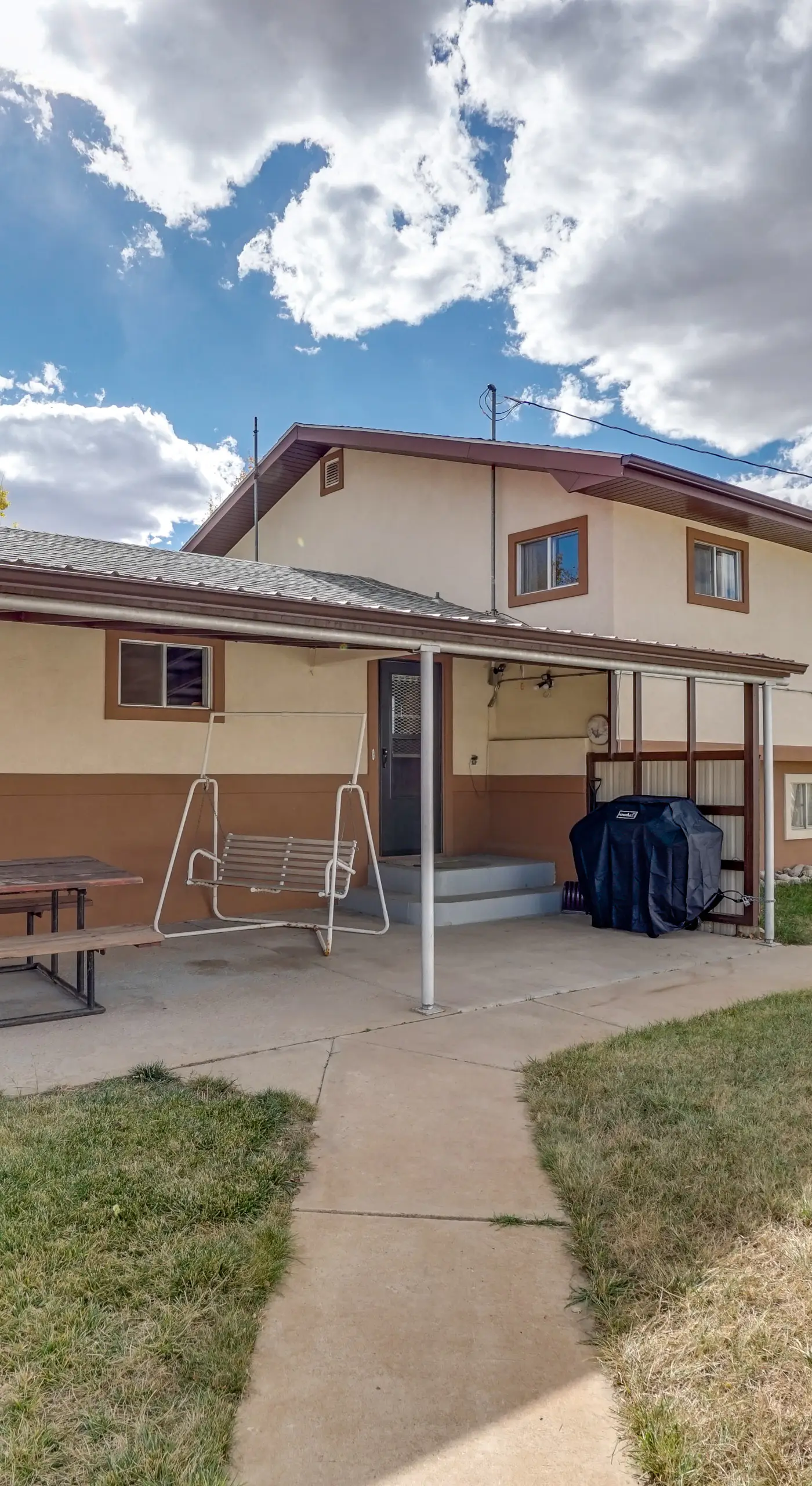 Laramie Vacation Rental: 3 Mi to Downtown!
