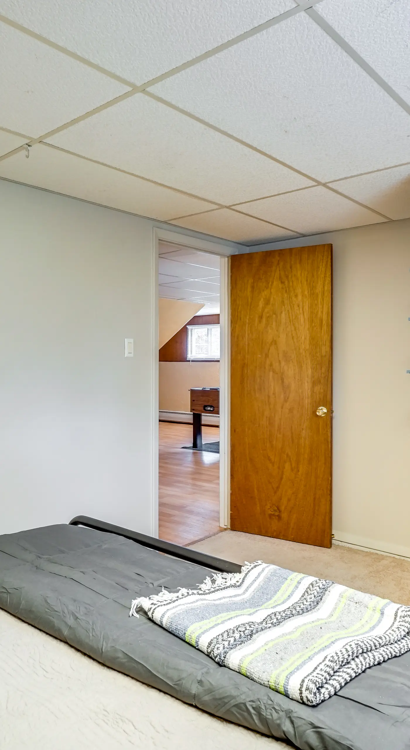 Laramie Vacation Rental: 3 Mi to Downtown!