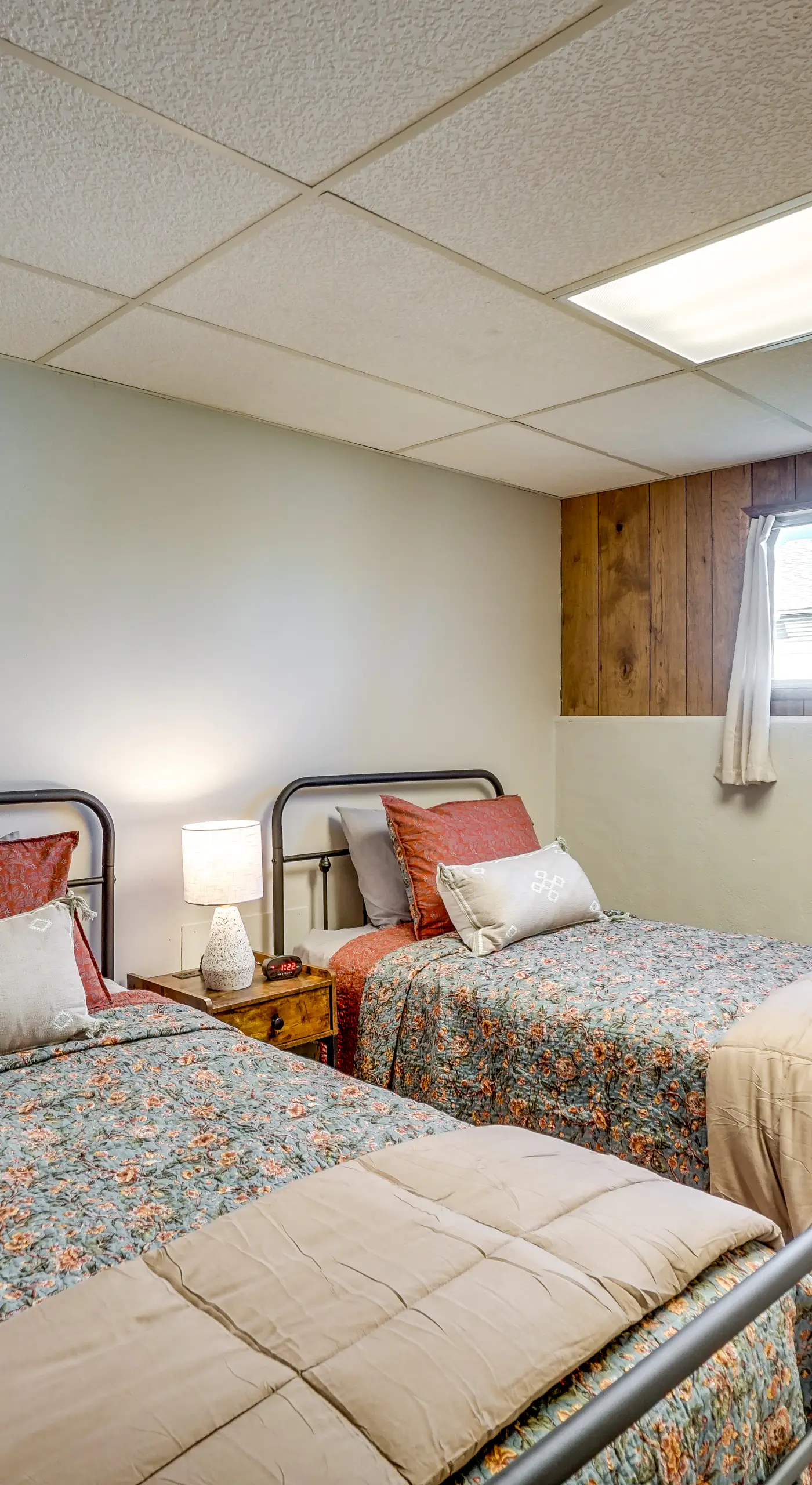 Laramie Vacation Rental: 3 Mi to Downtown!