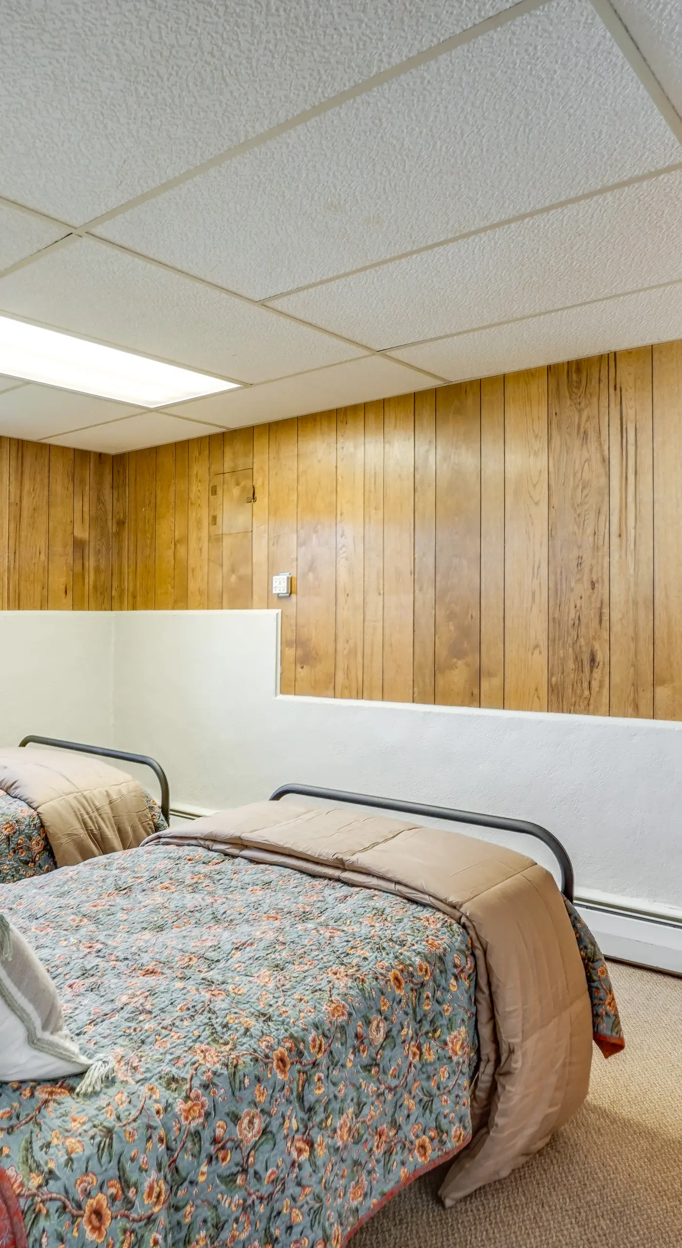 Laramie Vacation Rental: 3 Mi to Downtown!