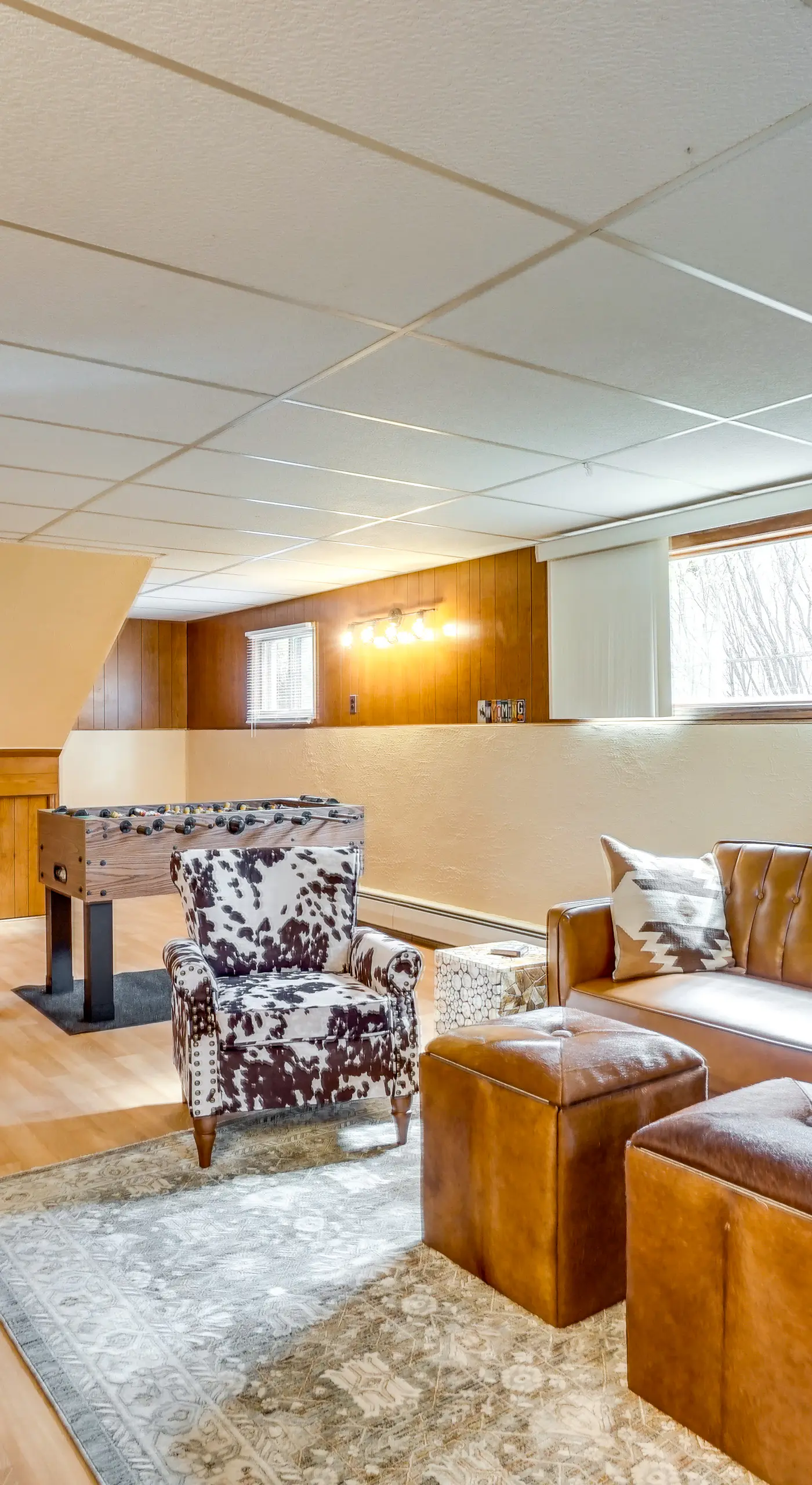 Laramie Vacation Rental: 3 Mi to Downtown!