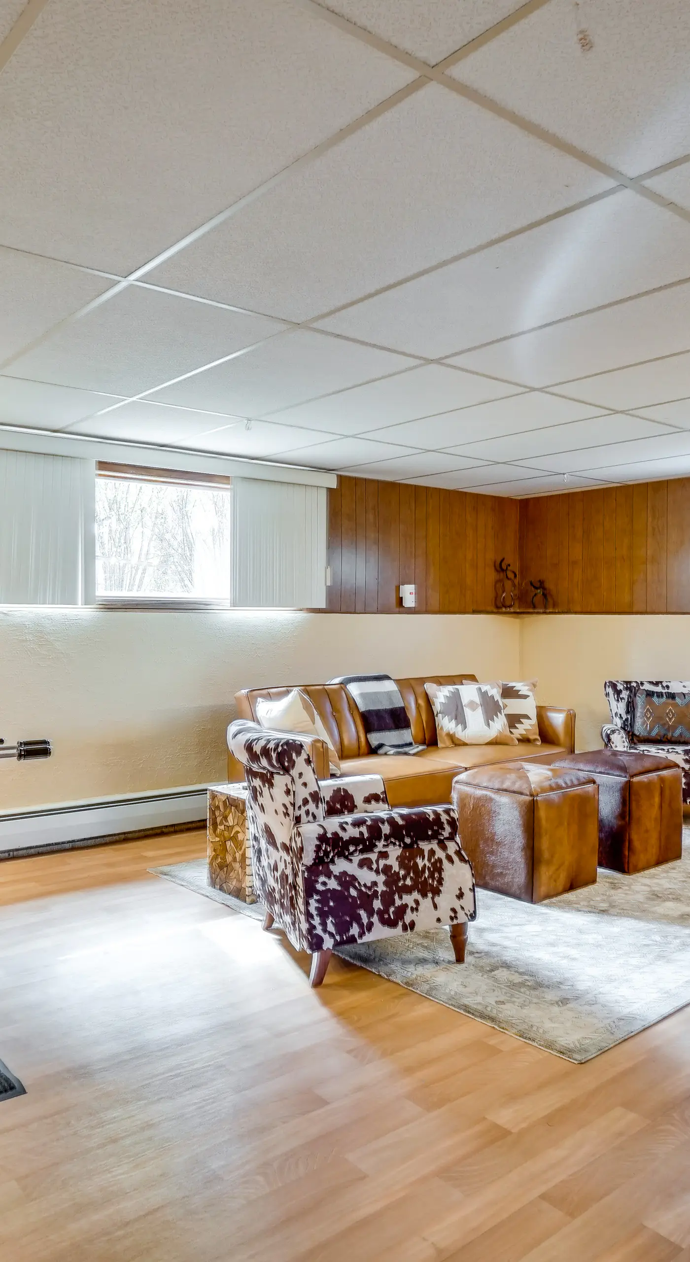Laramie Vacation Rental: 3 Mi to Downtown!