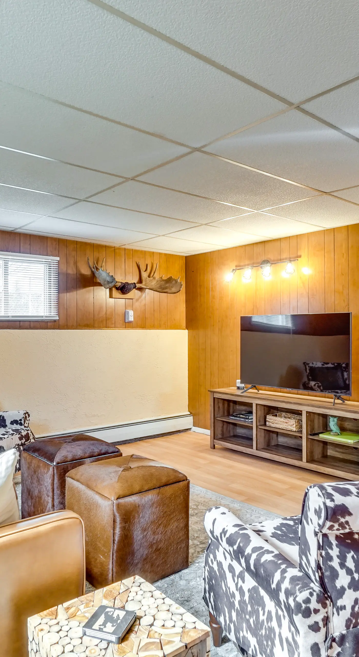 Laramie Vacation Rental: 3 Mi to Downtown!