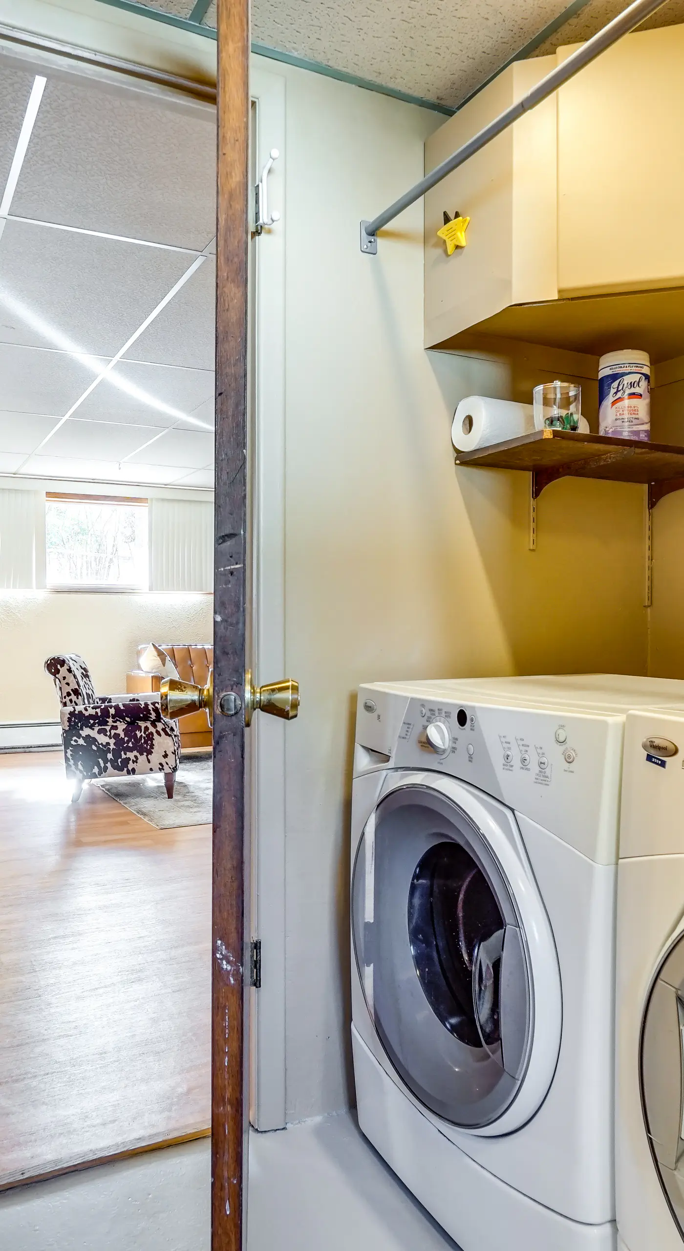 Laramie Vacation Rental: 3 Mi to Downtown!