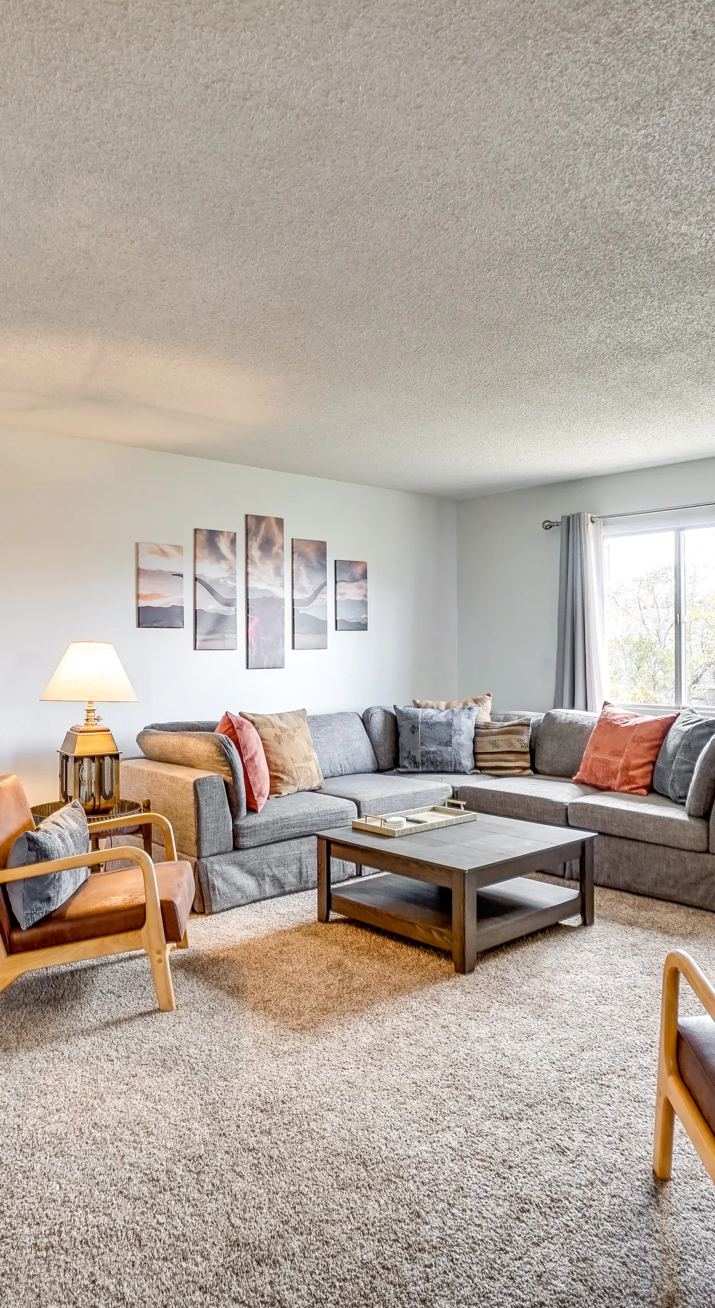 Laramie Vacation Rental: 3 Mi to Downtown!