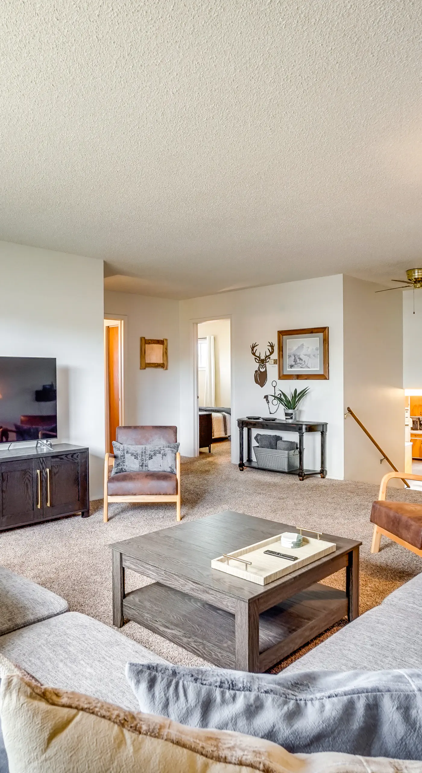 Laramie Vacation Rental: 3 Mi to Downtown!
