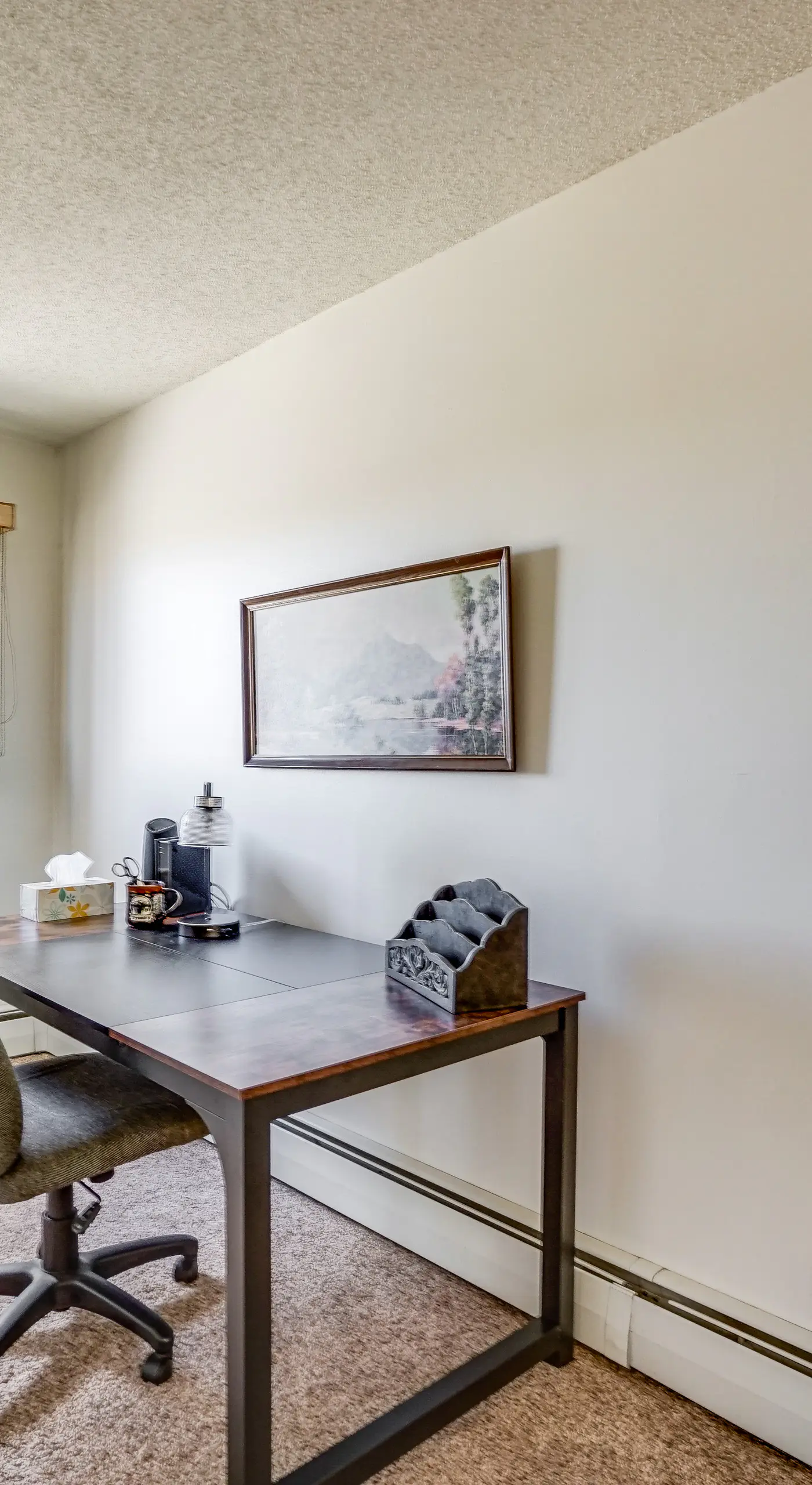 Laramie Vacation Rental: 3 Mi to Downtown!