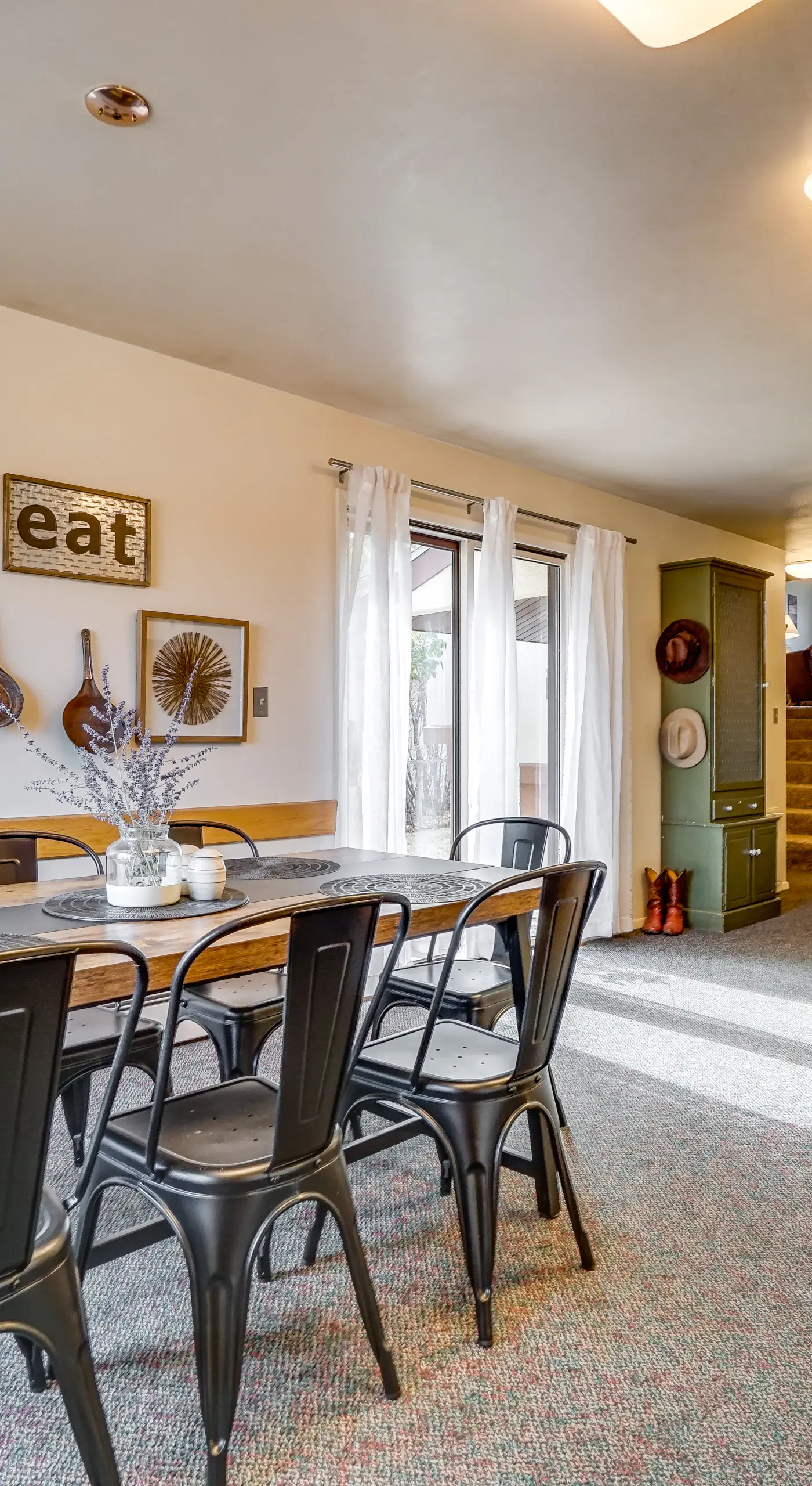 Laramie Vacation Rental: 3 Mi to Downtown!
