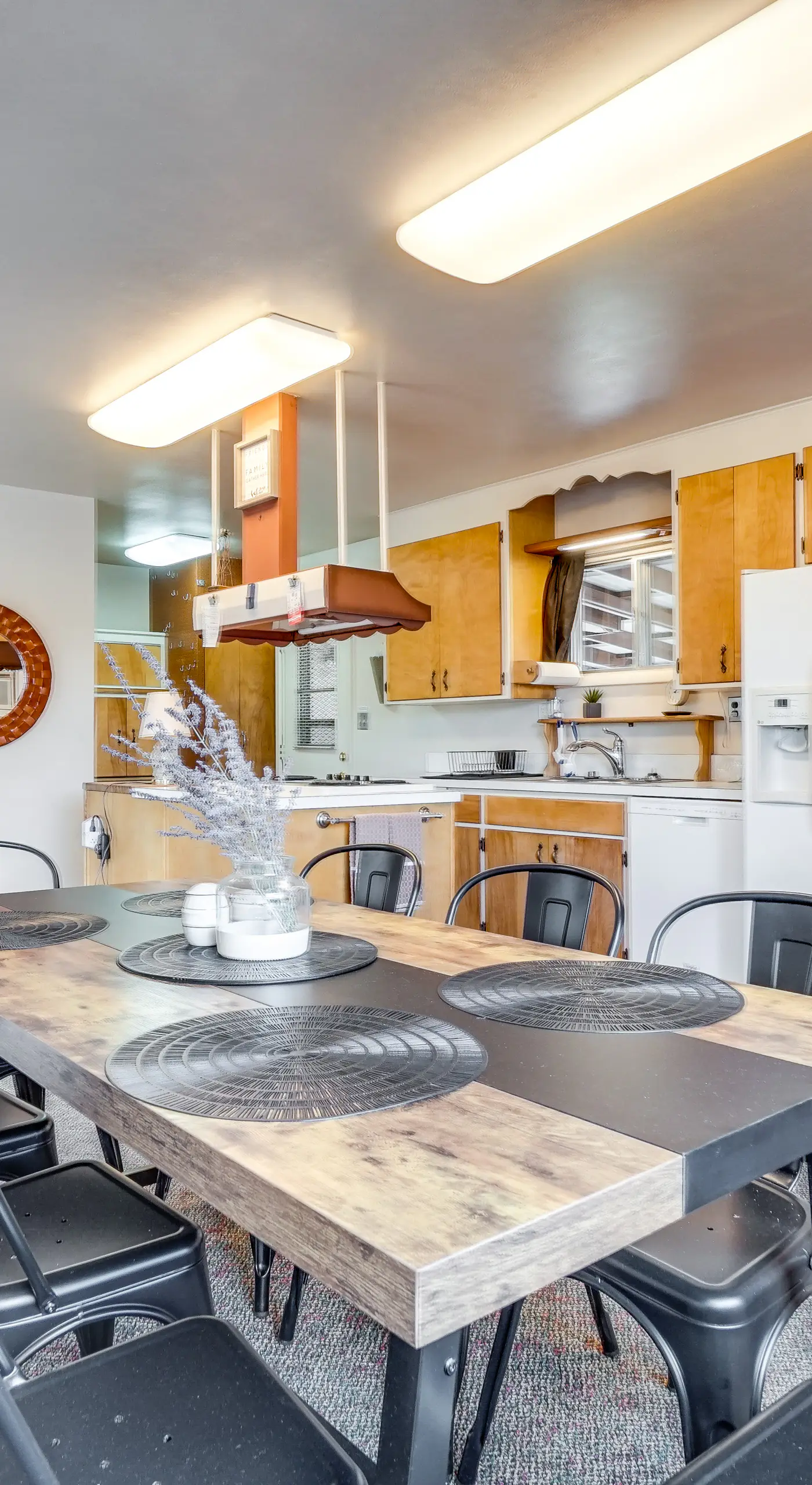 Laramie Vacation Rental: 3 Mi to Downtown!