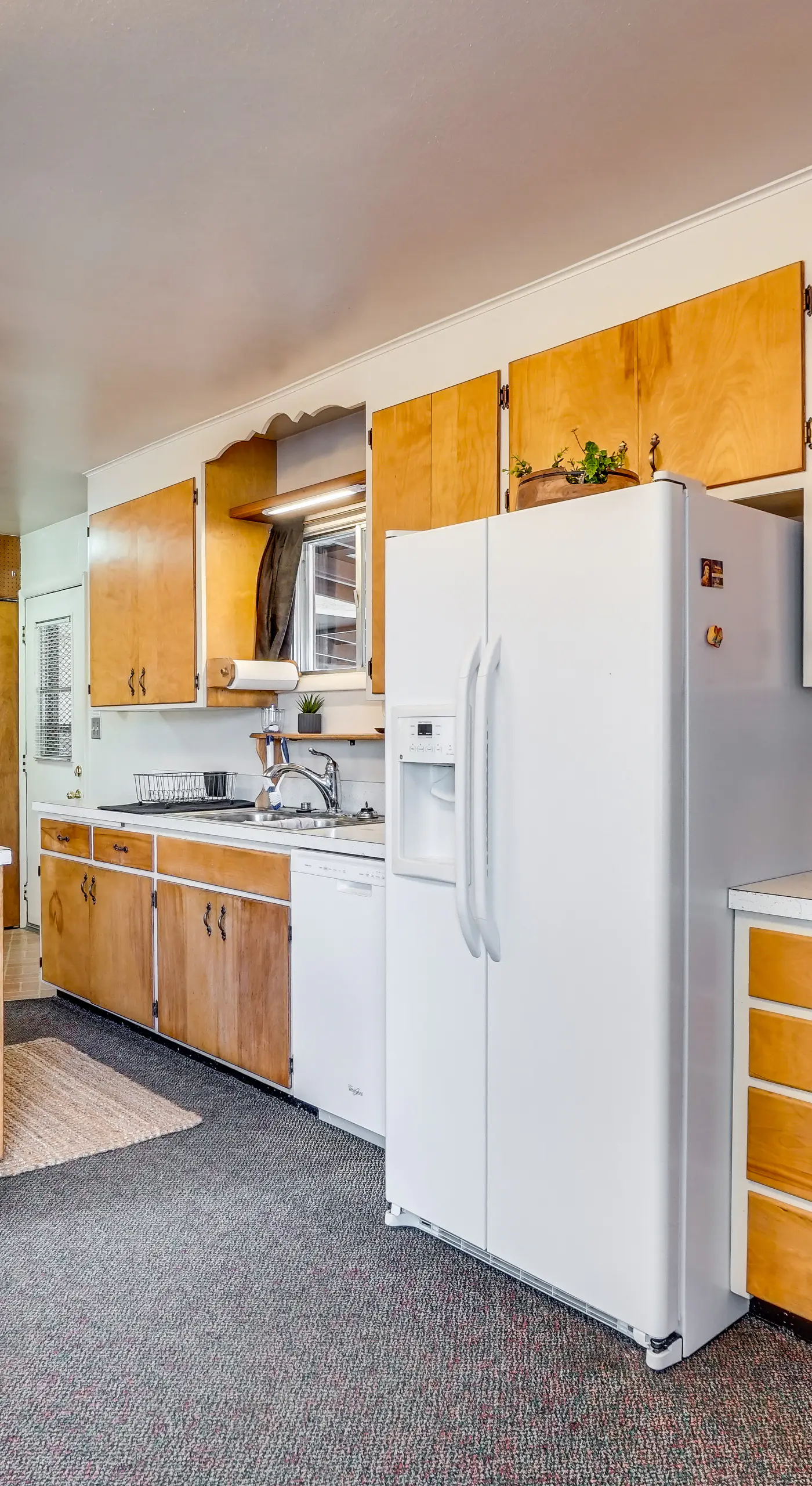Laramie Vacation Rental: 3 Mi to Downtown!