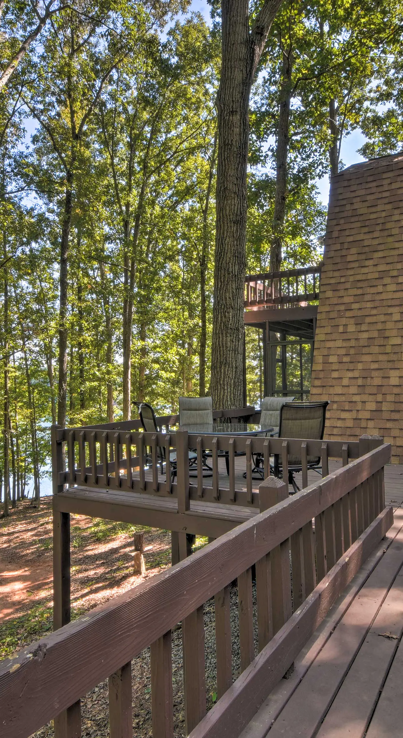 Lake Hartwell Home w/ Dock < 10 Miles to Clemson!