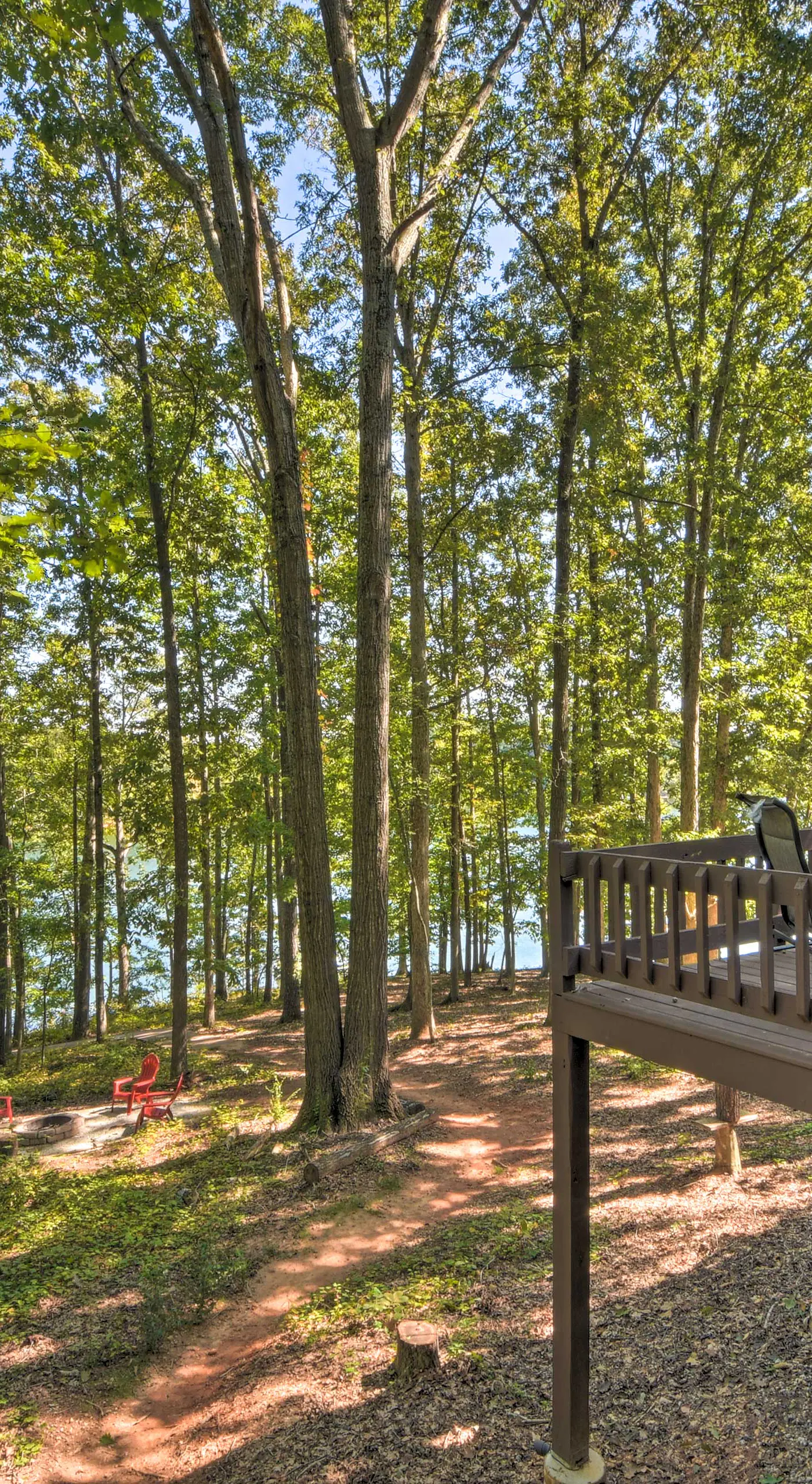 Lake Hartwell Home w/ Dock < 10 Miles to Clemson!