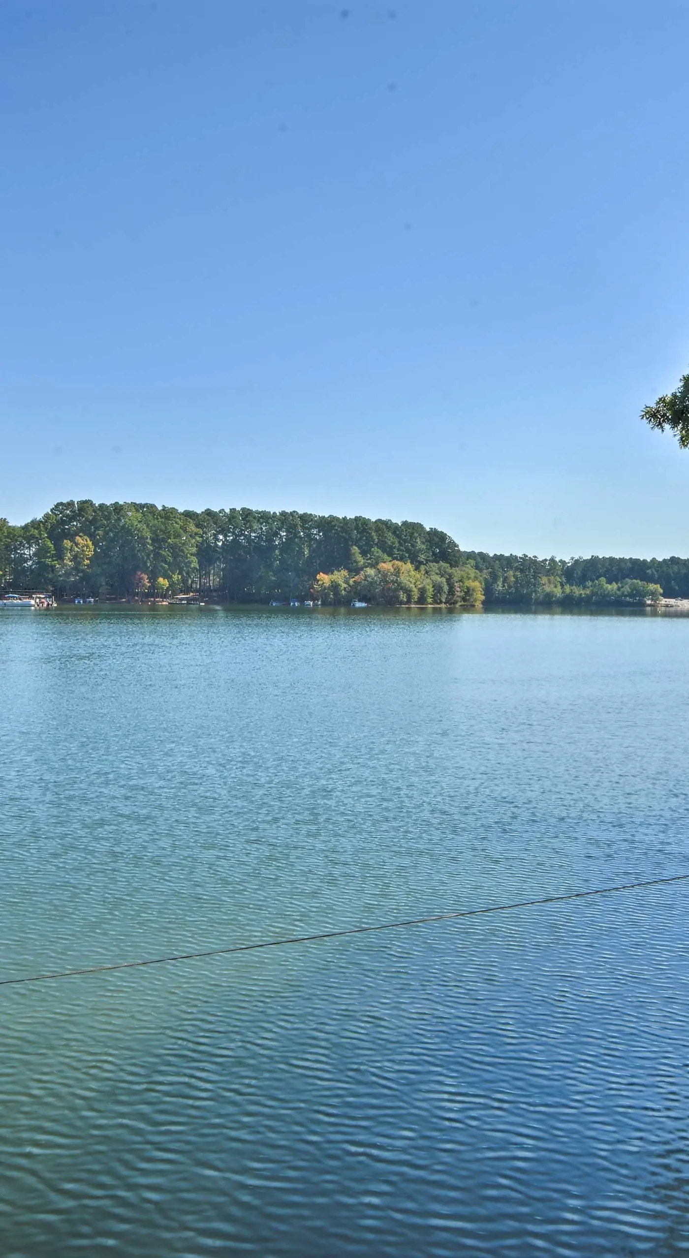 Lake Hartwell Home w/ Dock < 10 Miles to Clemson!