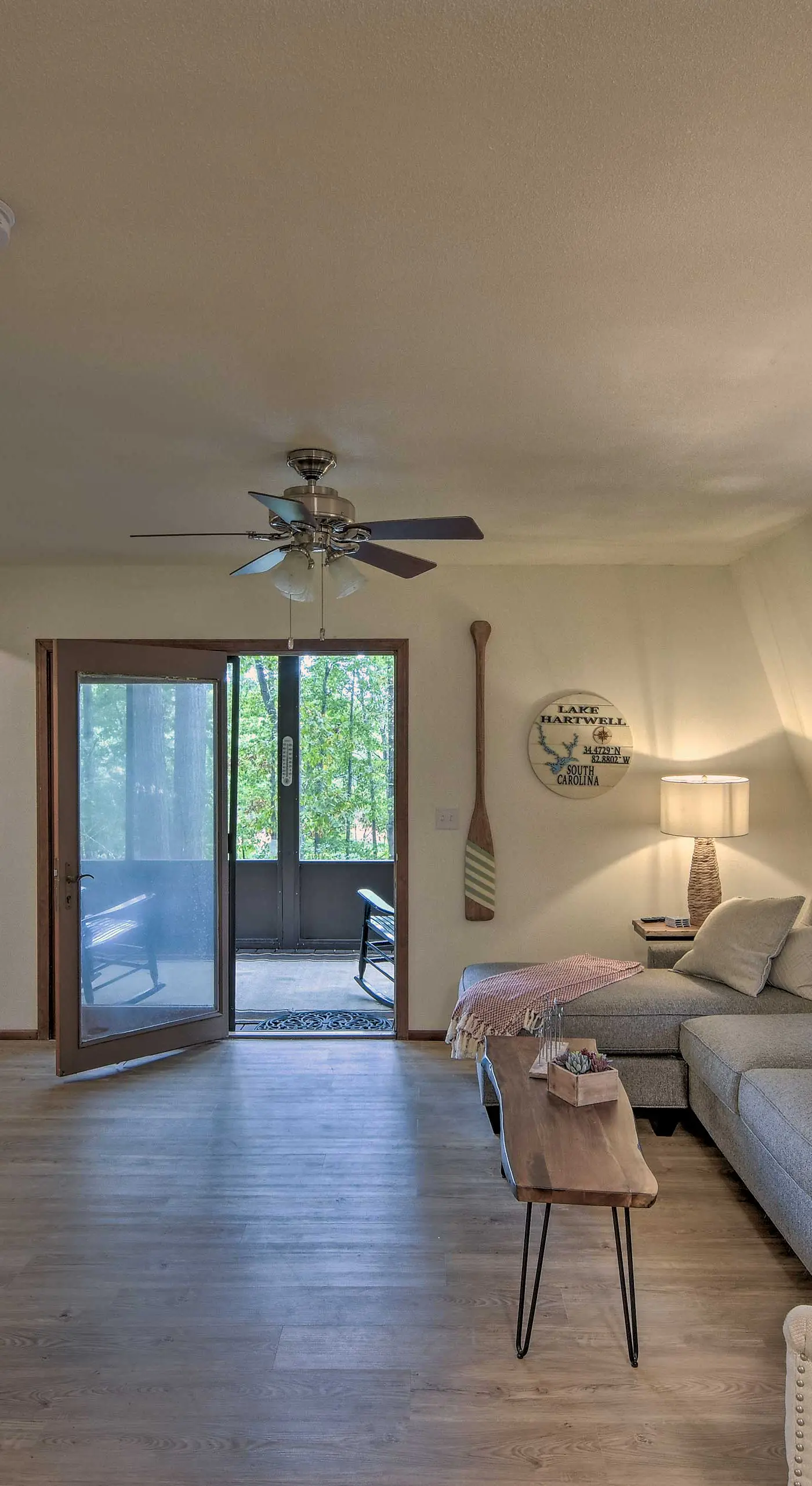 Lake Hartwell Home w/ Dock < 10 Miles to Clemson!