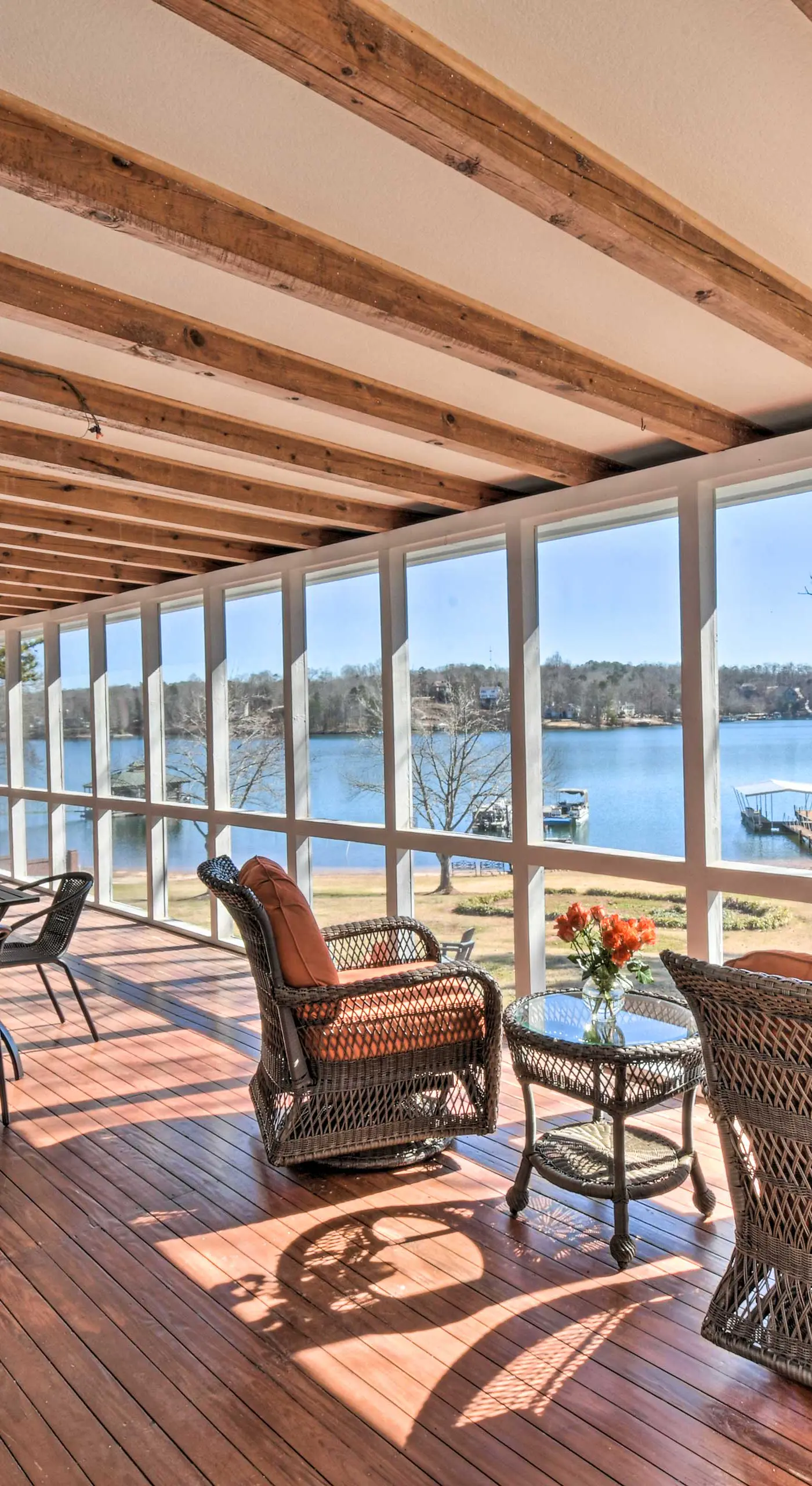 Stunning Seneca Home w/ Lake Keowee Access!