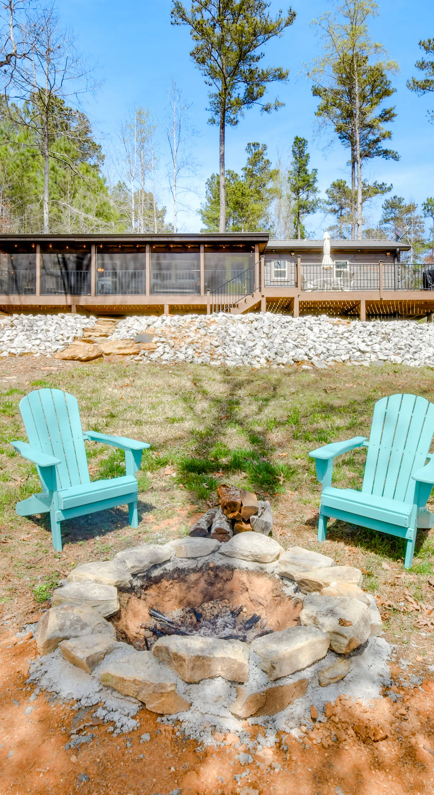 Waterfront Seneca Cabin ~ 4 Mi to Boat Launch!