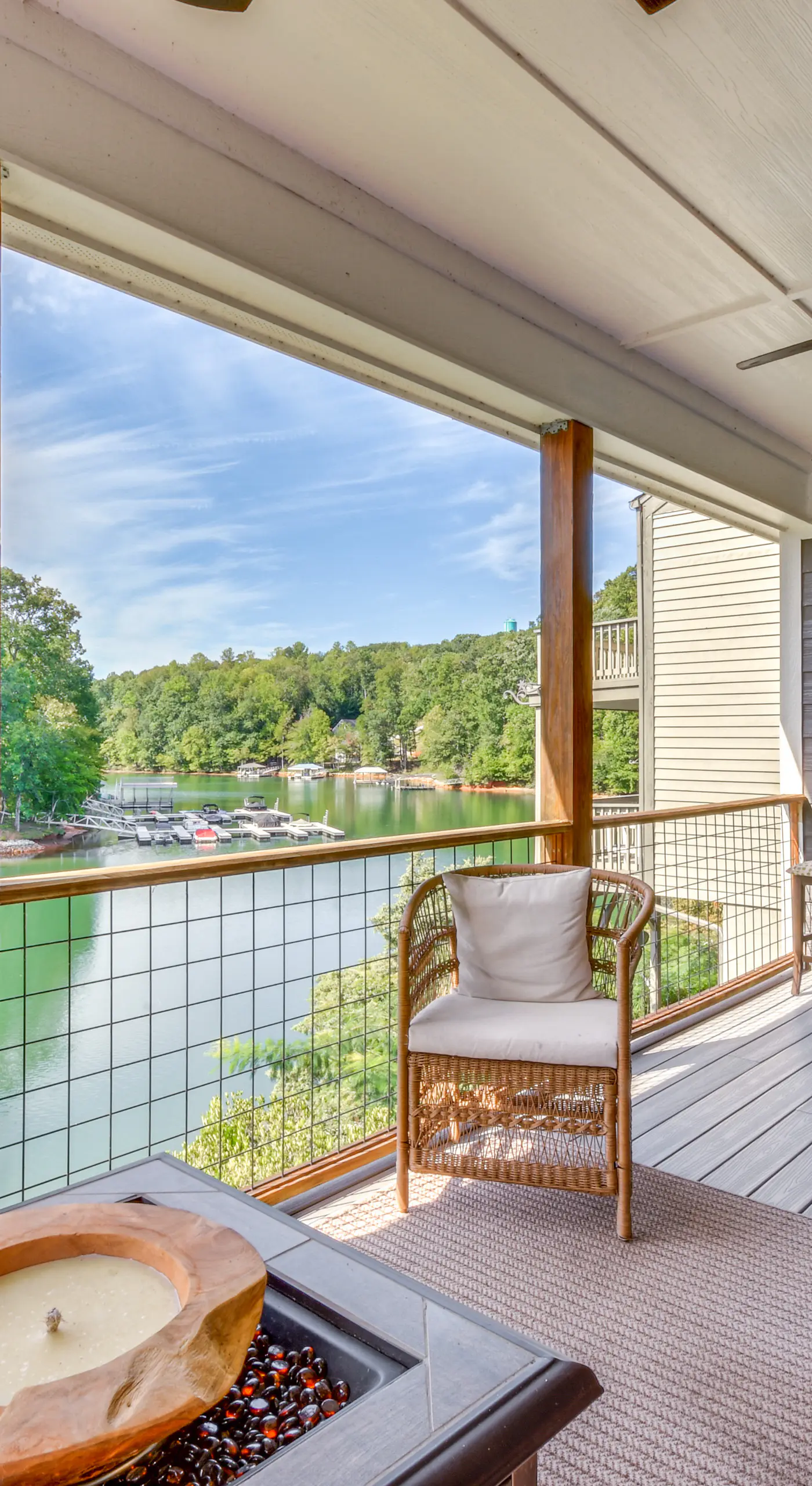 Lakefront Fun Near Clemson! Retreat w/ Pool Access