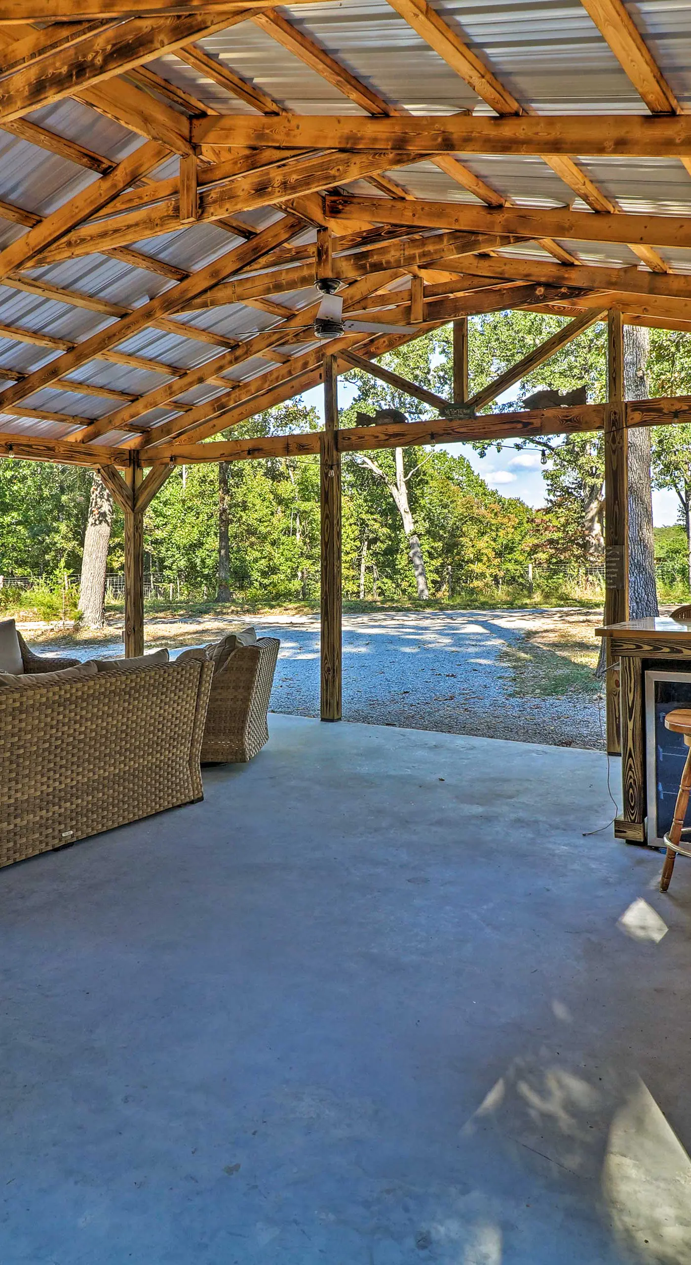 Cozy Cabin w/ Backyard Oasis: 11 Mi to Marina