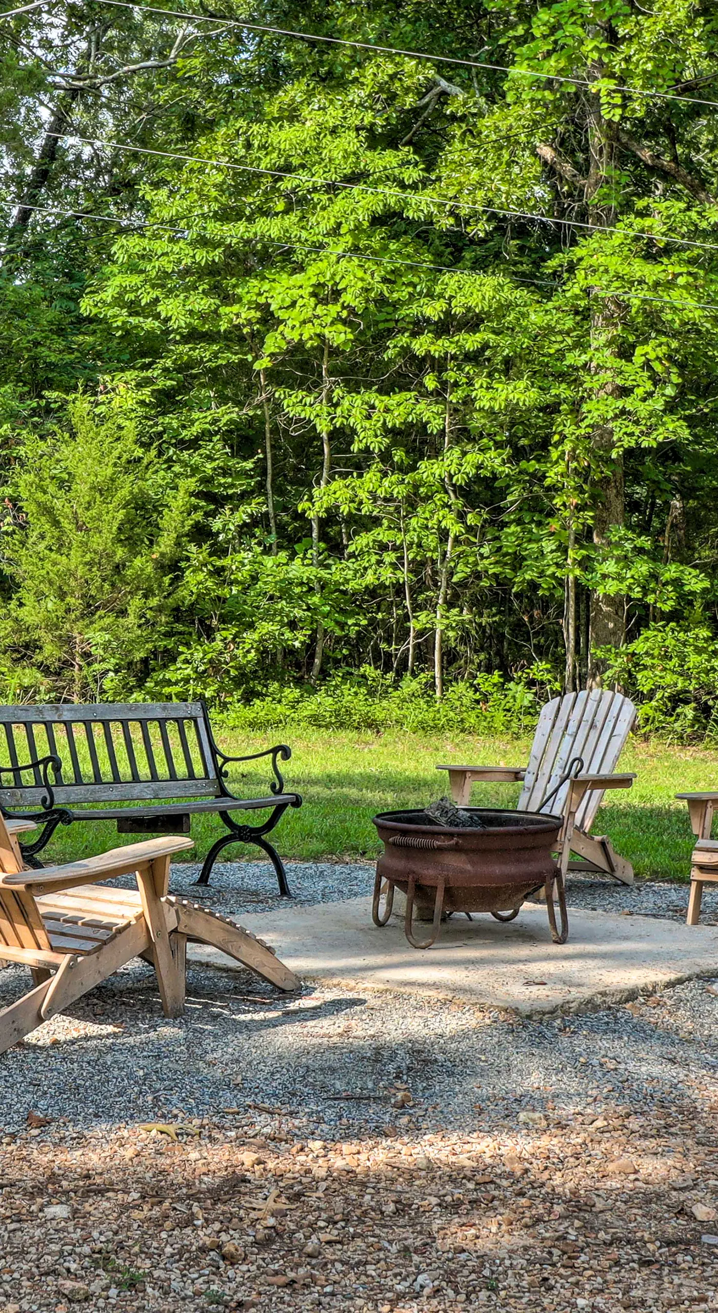 Cozy Cabin w/ Backyard Oasis: 11 Mi to Marina