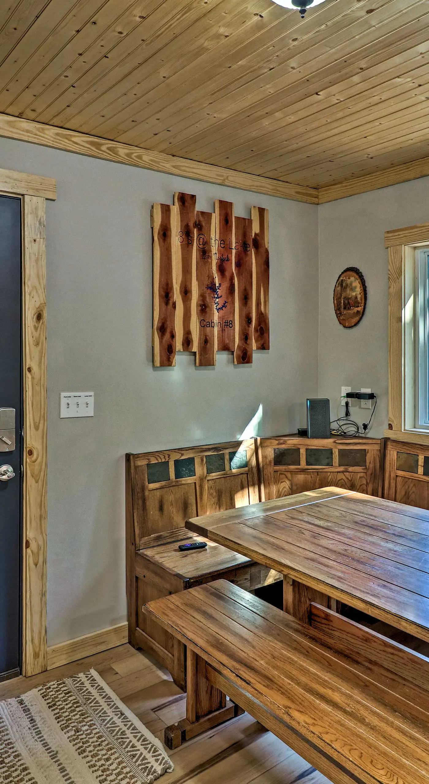 Cozy Cabin w/ Backyard Oasis: 11 Mi to Marina