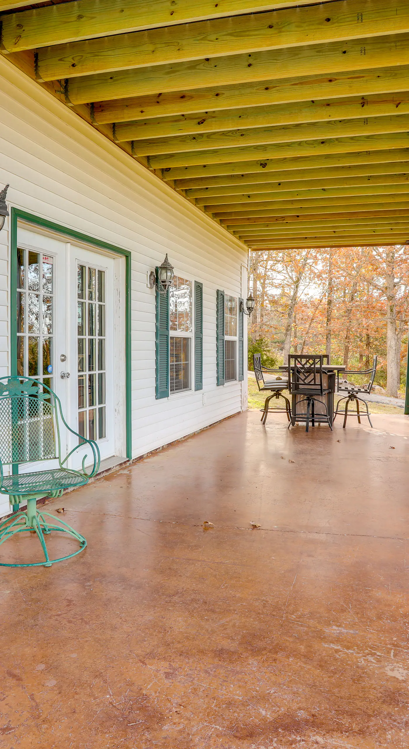 Norfork Lake Home: Game Room, Fire Pit + Views!