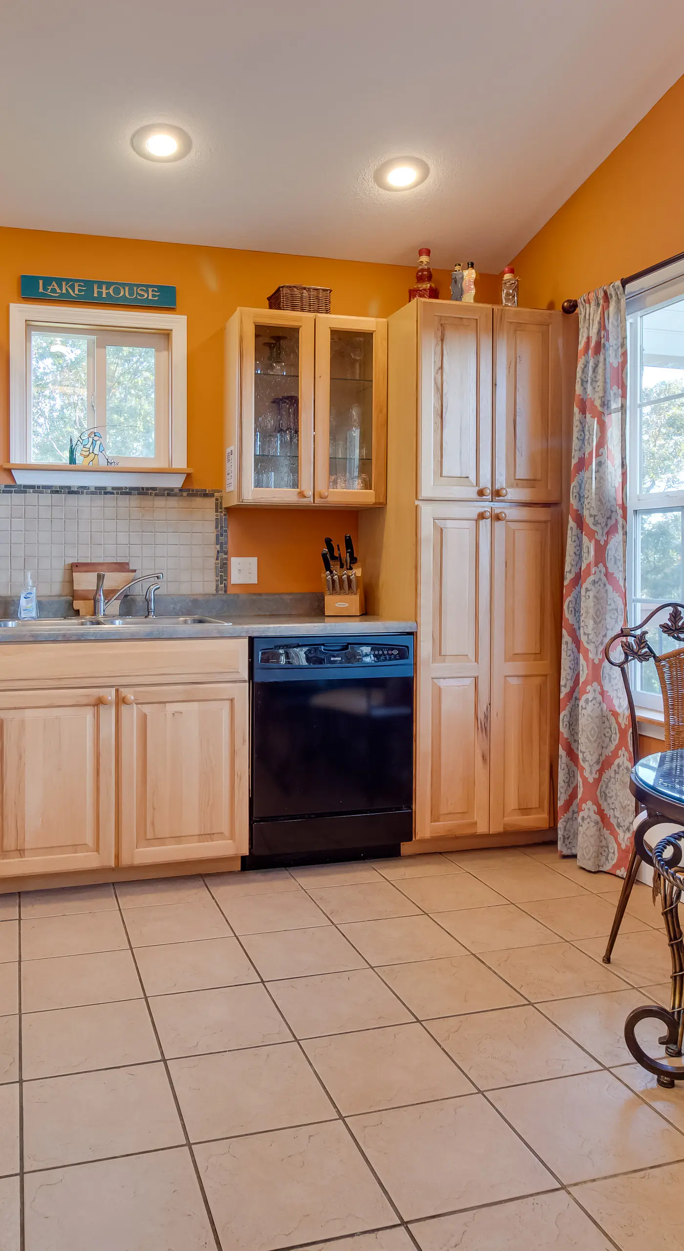 Norfork Lake Home: Game Room, Fire Pit + Views!