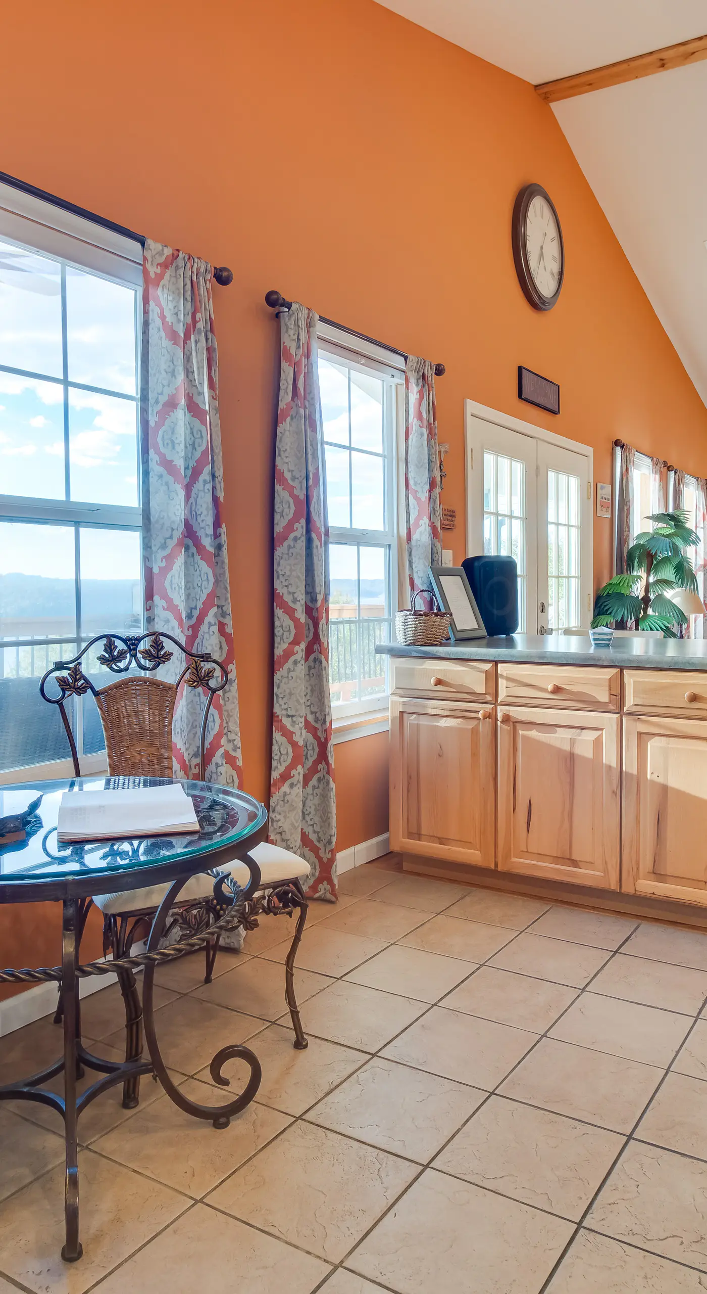 Norfork Lake Home: Game Room, Fire Pit + Views!