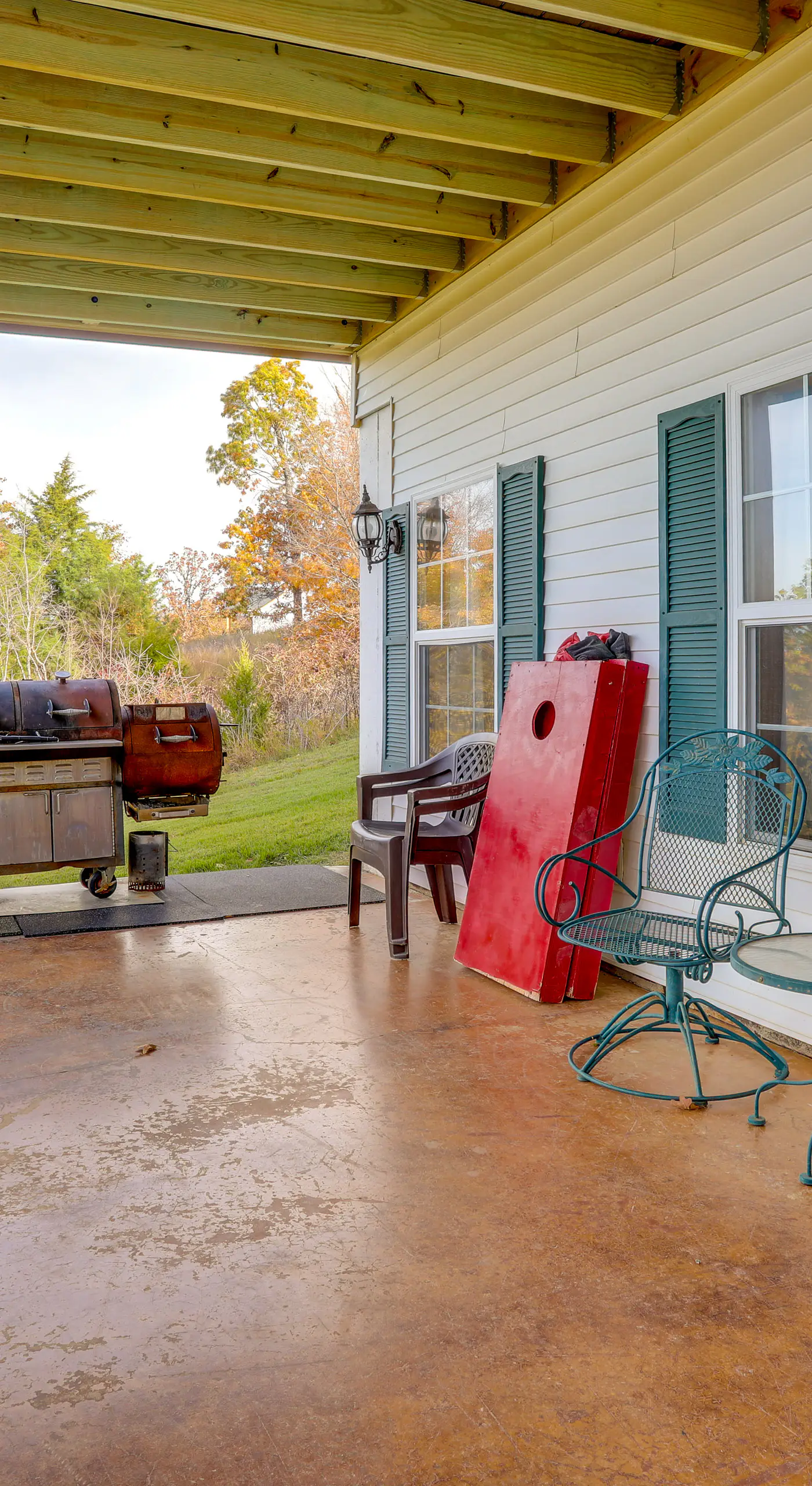 Norfork Lake Home: Game Room, Fire Pit + Views!