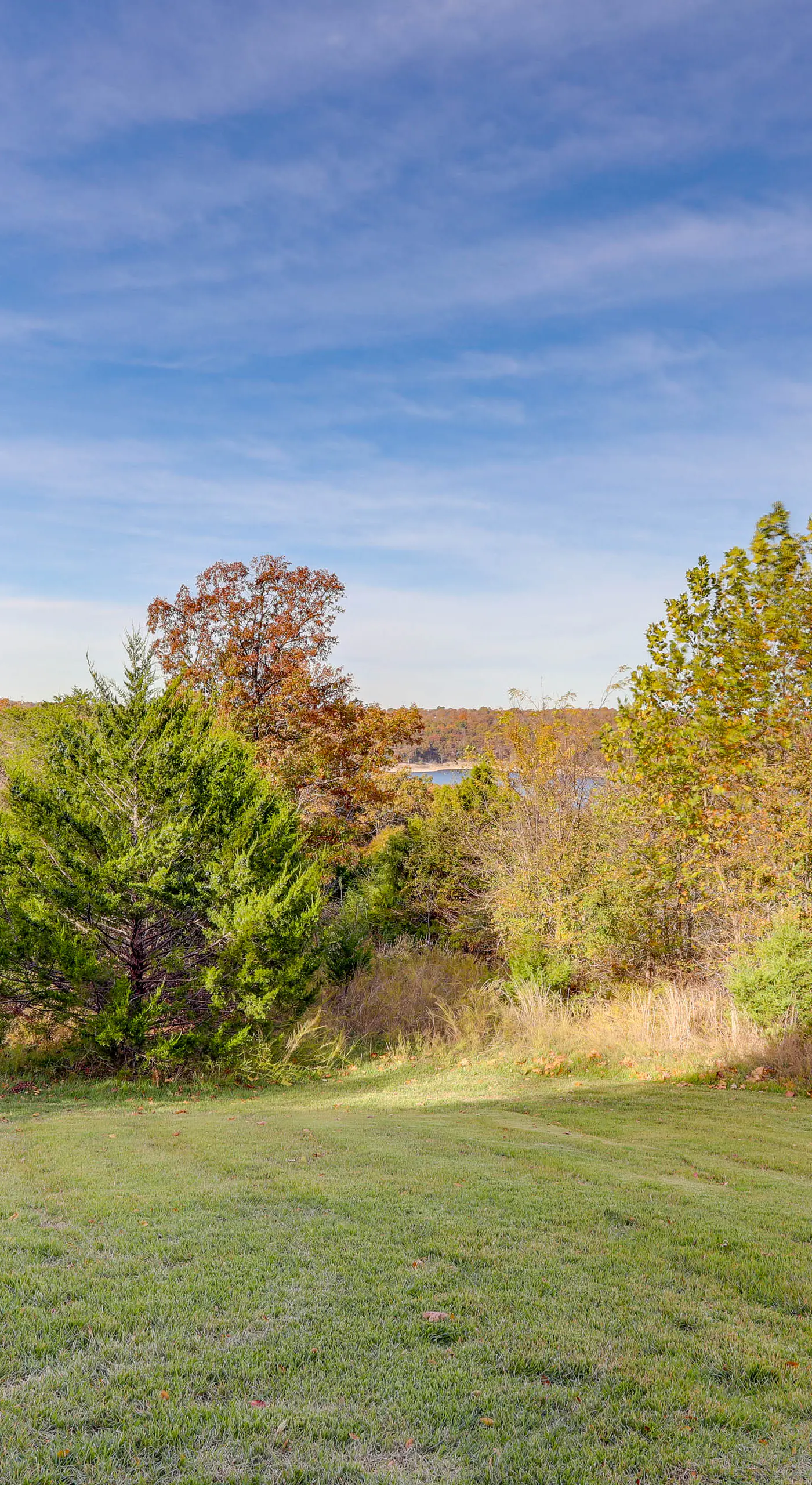 Norfork Lake Home: Game Room, Fire Pit + Views!