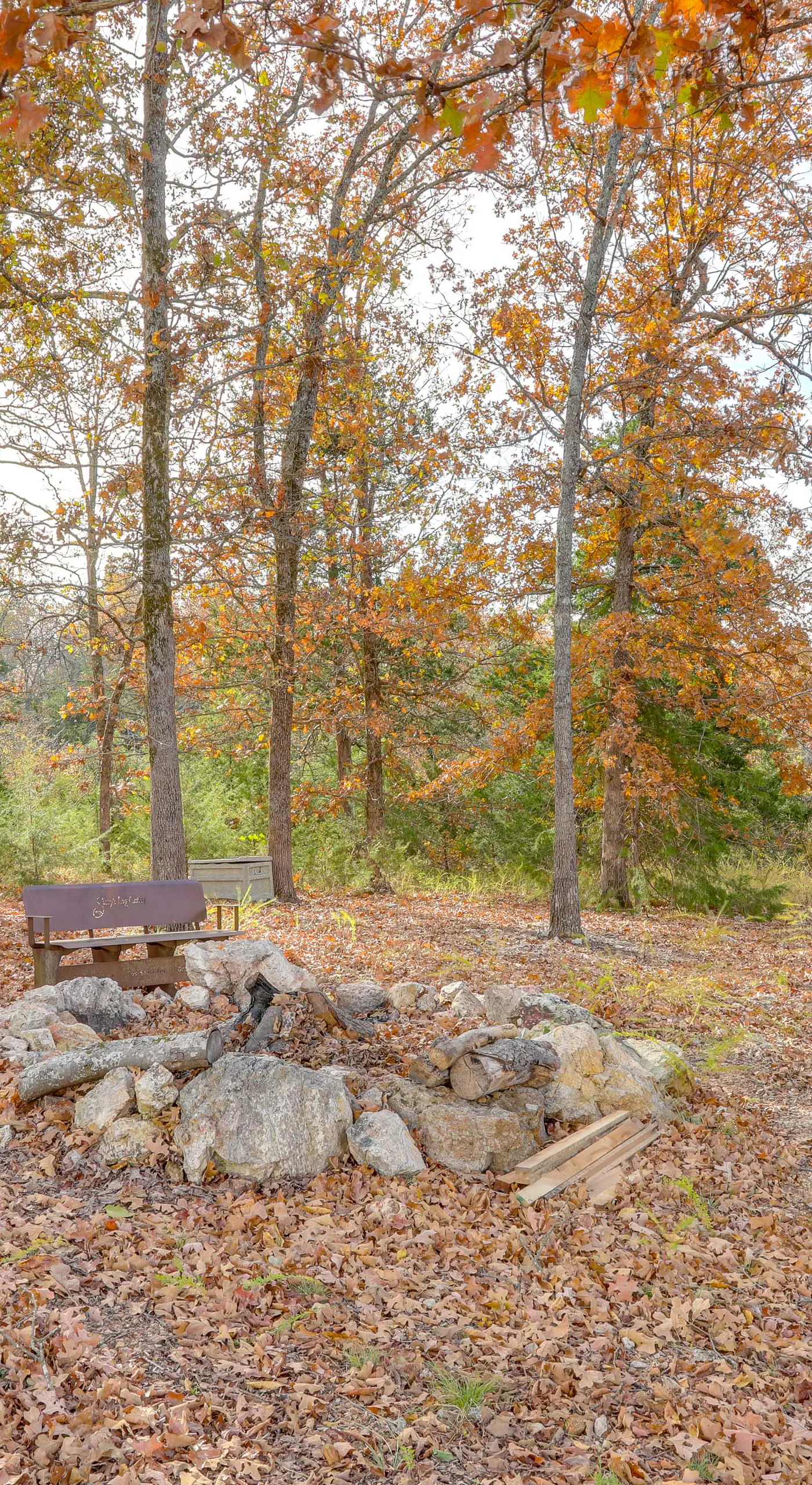 Norfork Lake Home: Game Room, Fire Pit + Views!