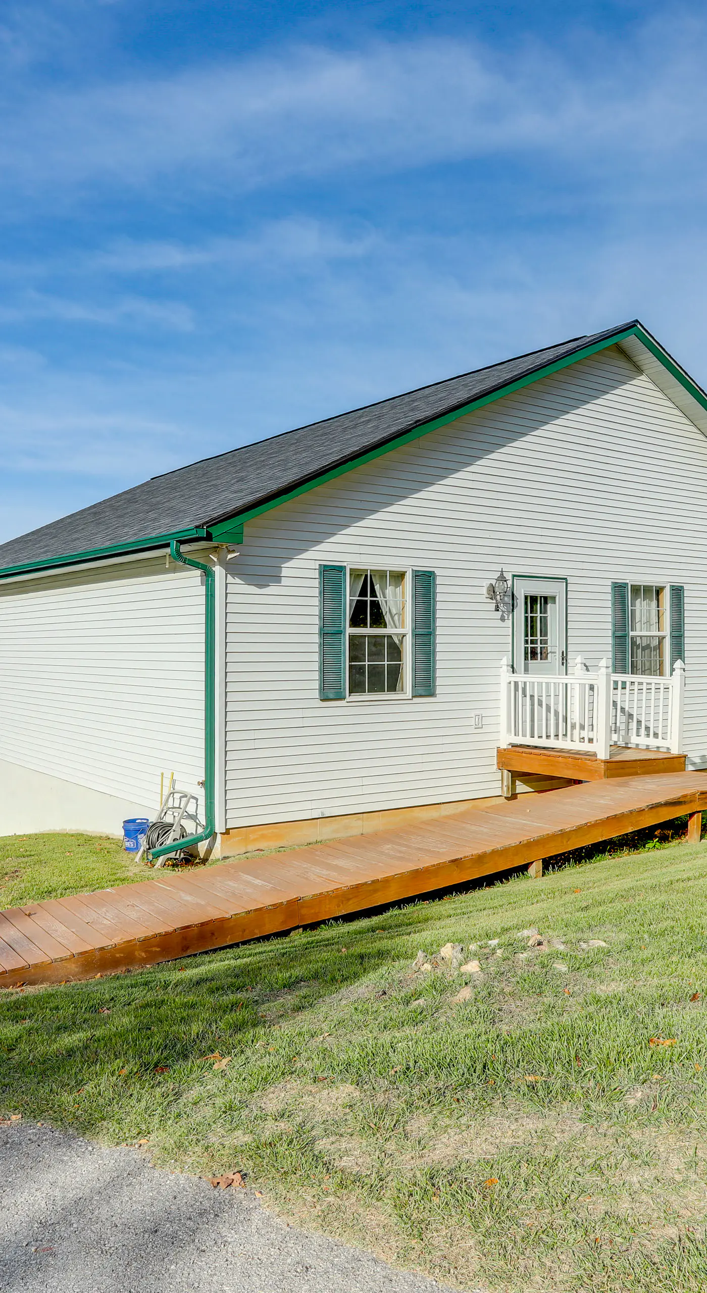 Norfork Lake Home: Game Room, Fire Pit + Views!