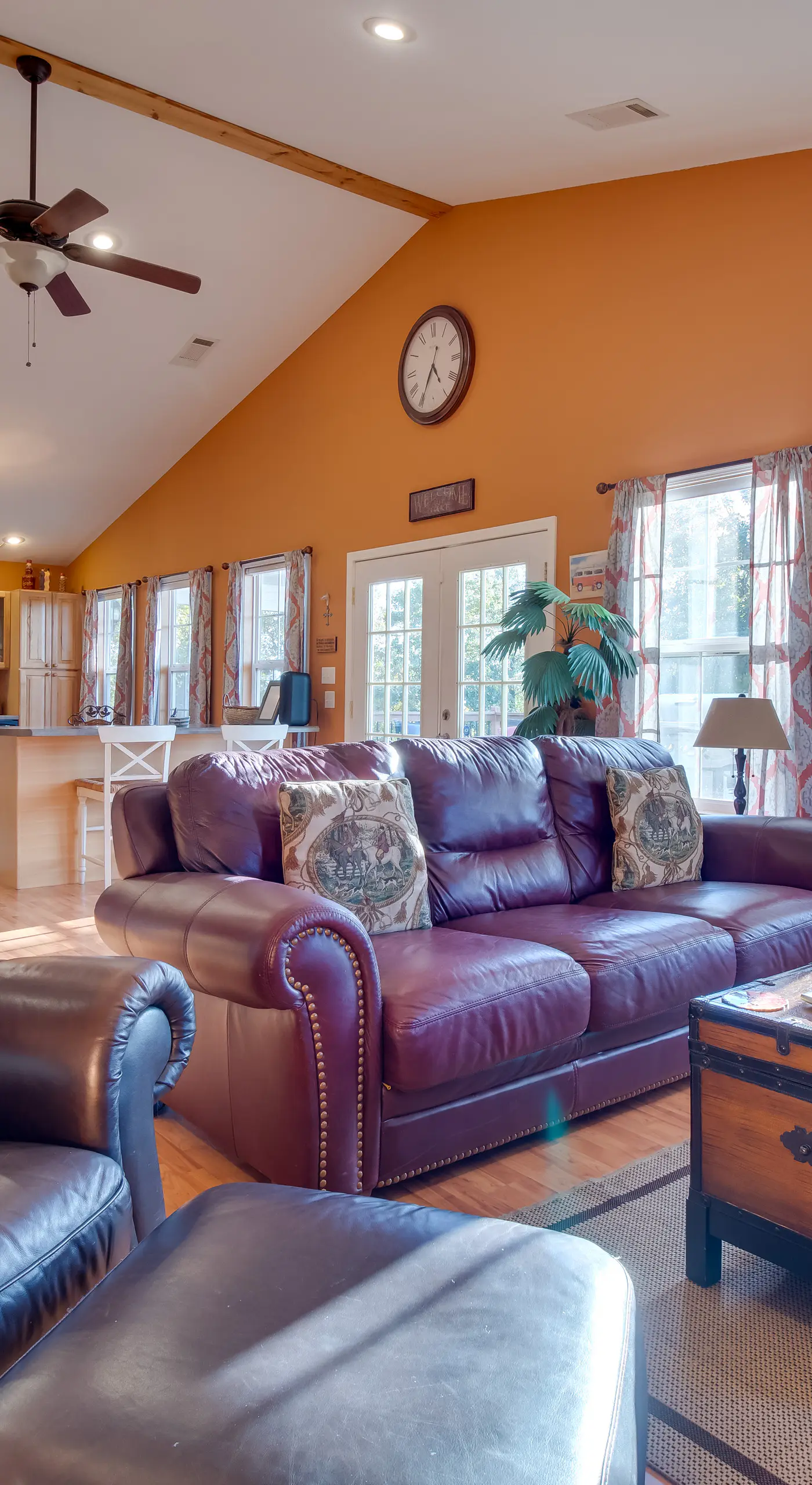 Norfork Lake Home: Game Room, Fire Pit + Views!