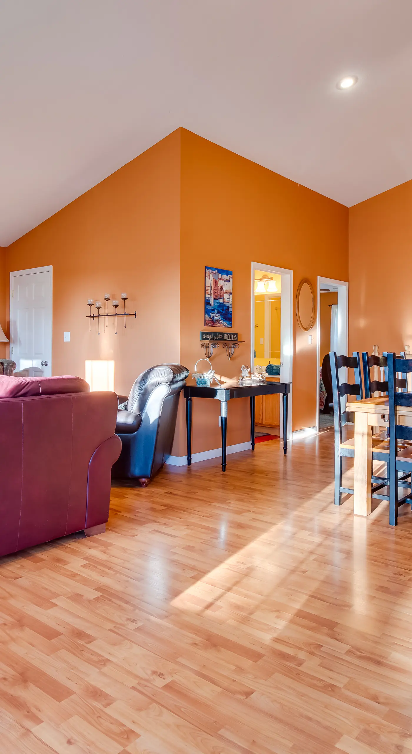 Norfork Lake Home: Game Room, Fire Pit + Views!