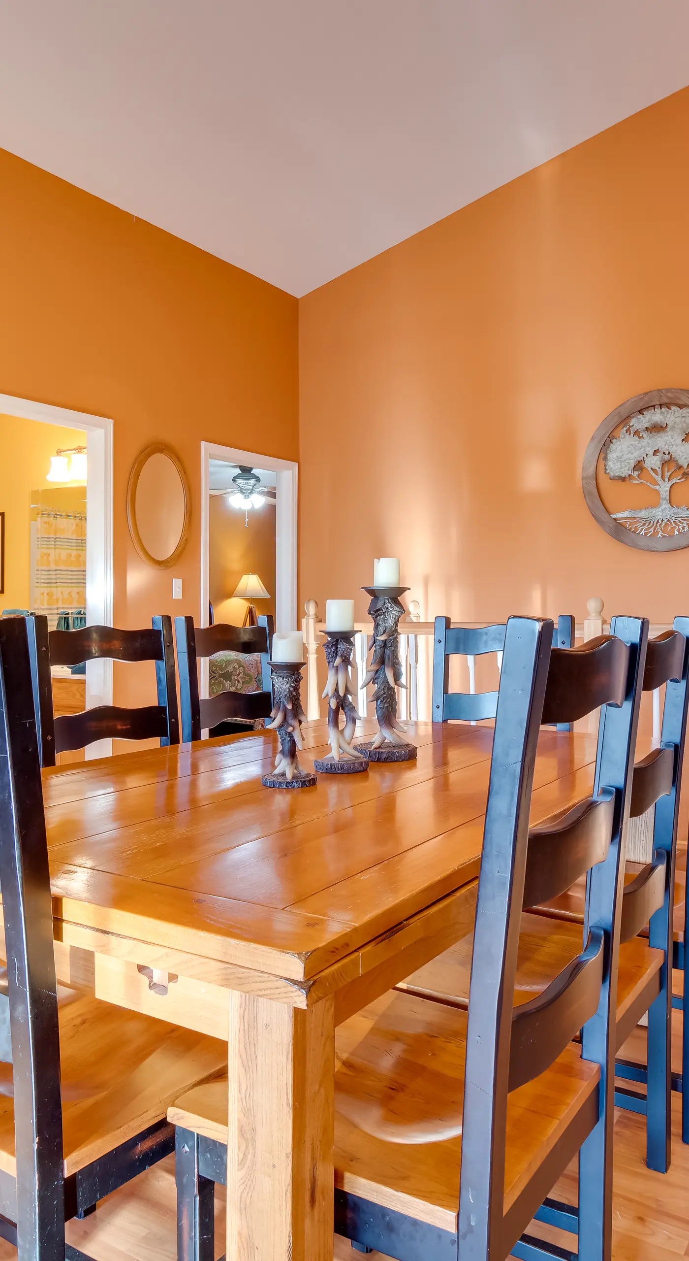 Norfork Lake Home: Game Room, Fire Pit + Views!