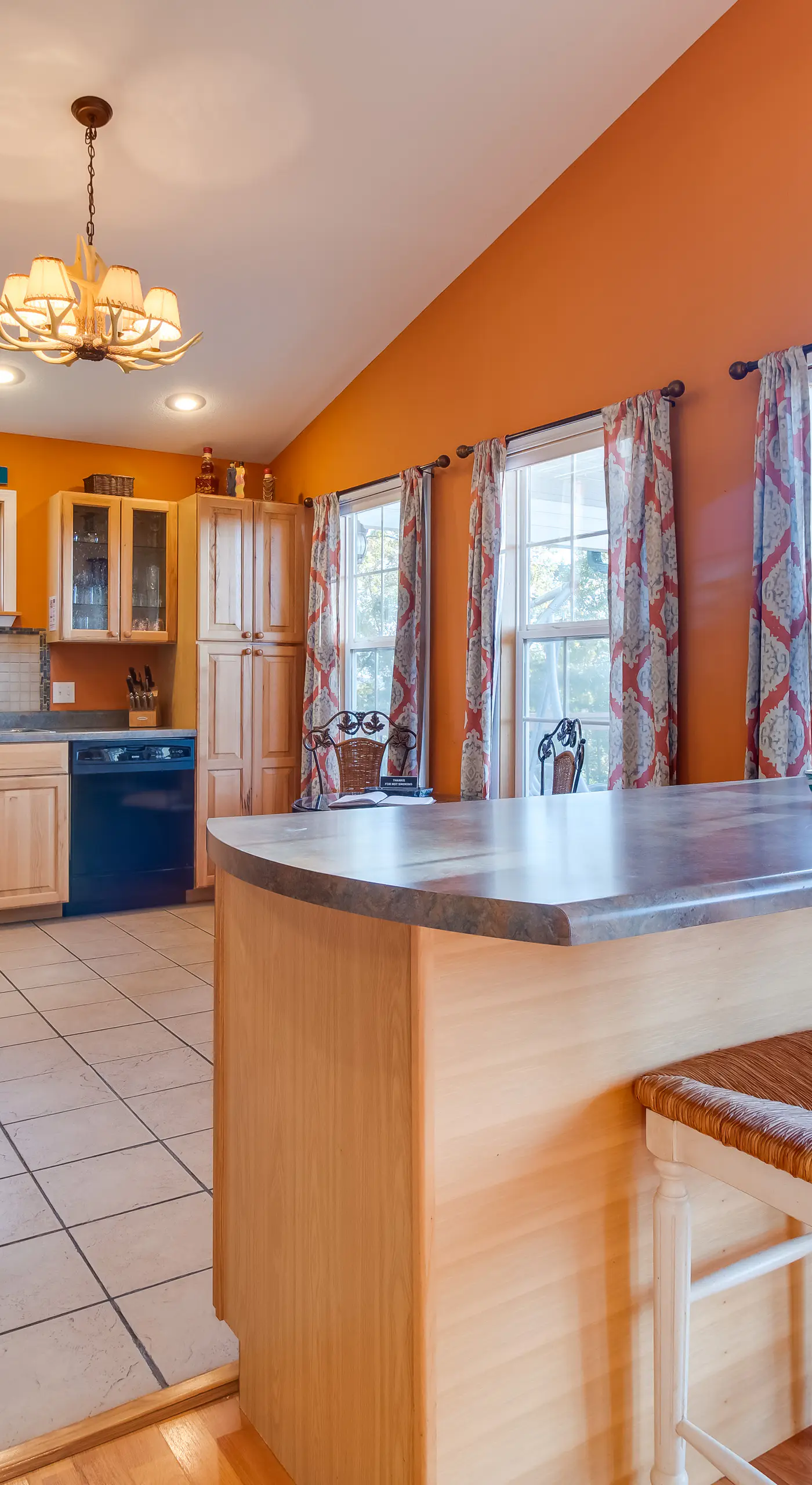 Norfork Lake Home: Game Room, Fire Pit + Views!