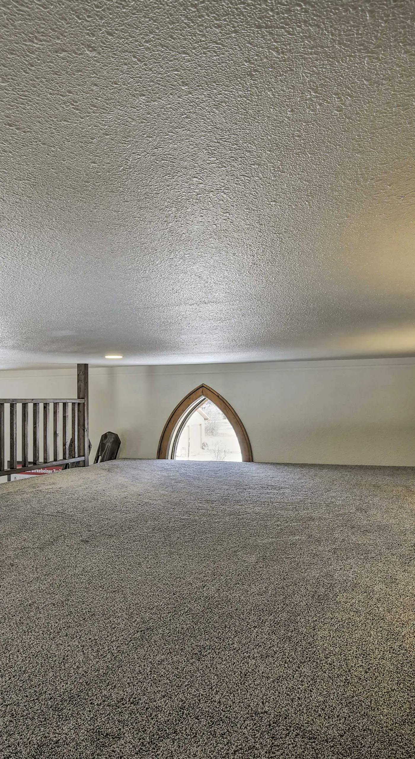 Renovated Historic Church Along Namekagon River!