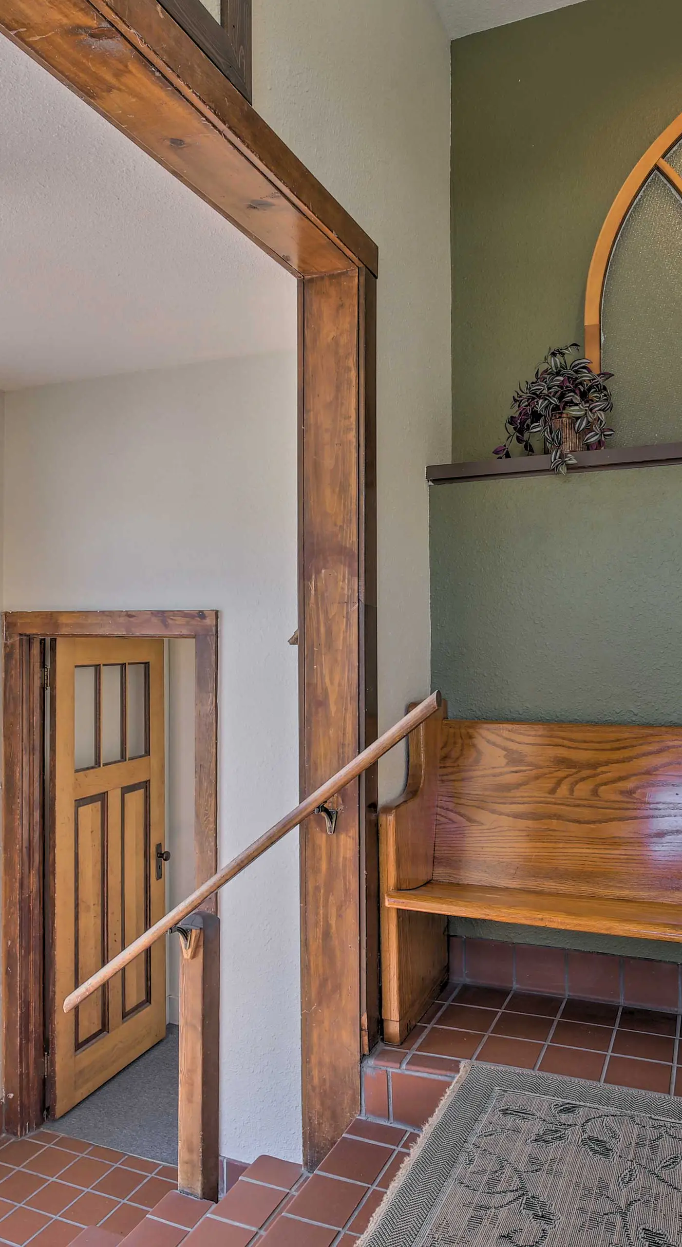 Renovated Historic Church Along Namekagon River!