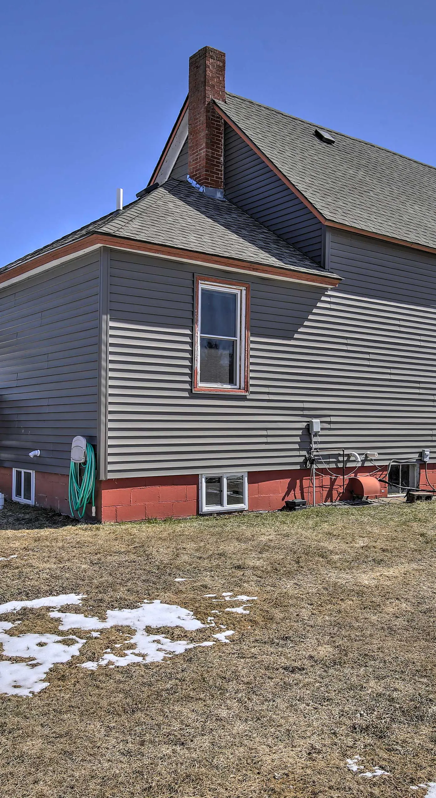 Renovated Historic Church Along Namekagon River!