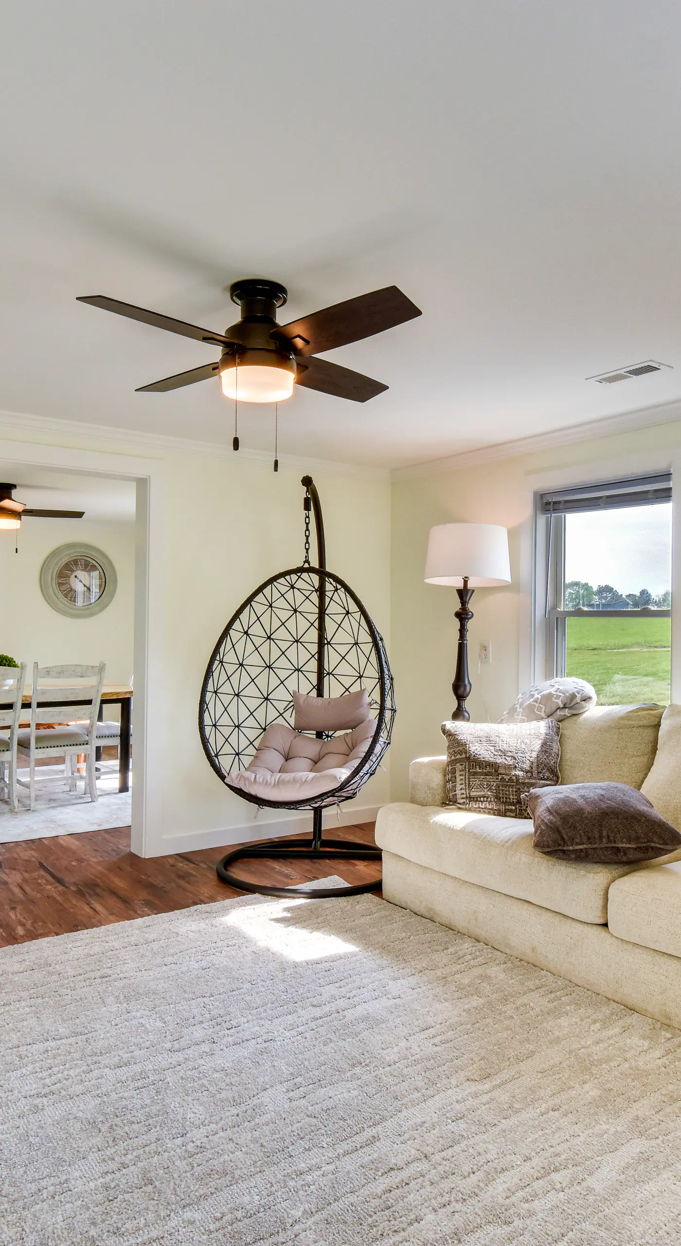 Cozy Fair Play Home w/ Deck 4 Mi to Lake Hartwell!