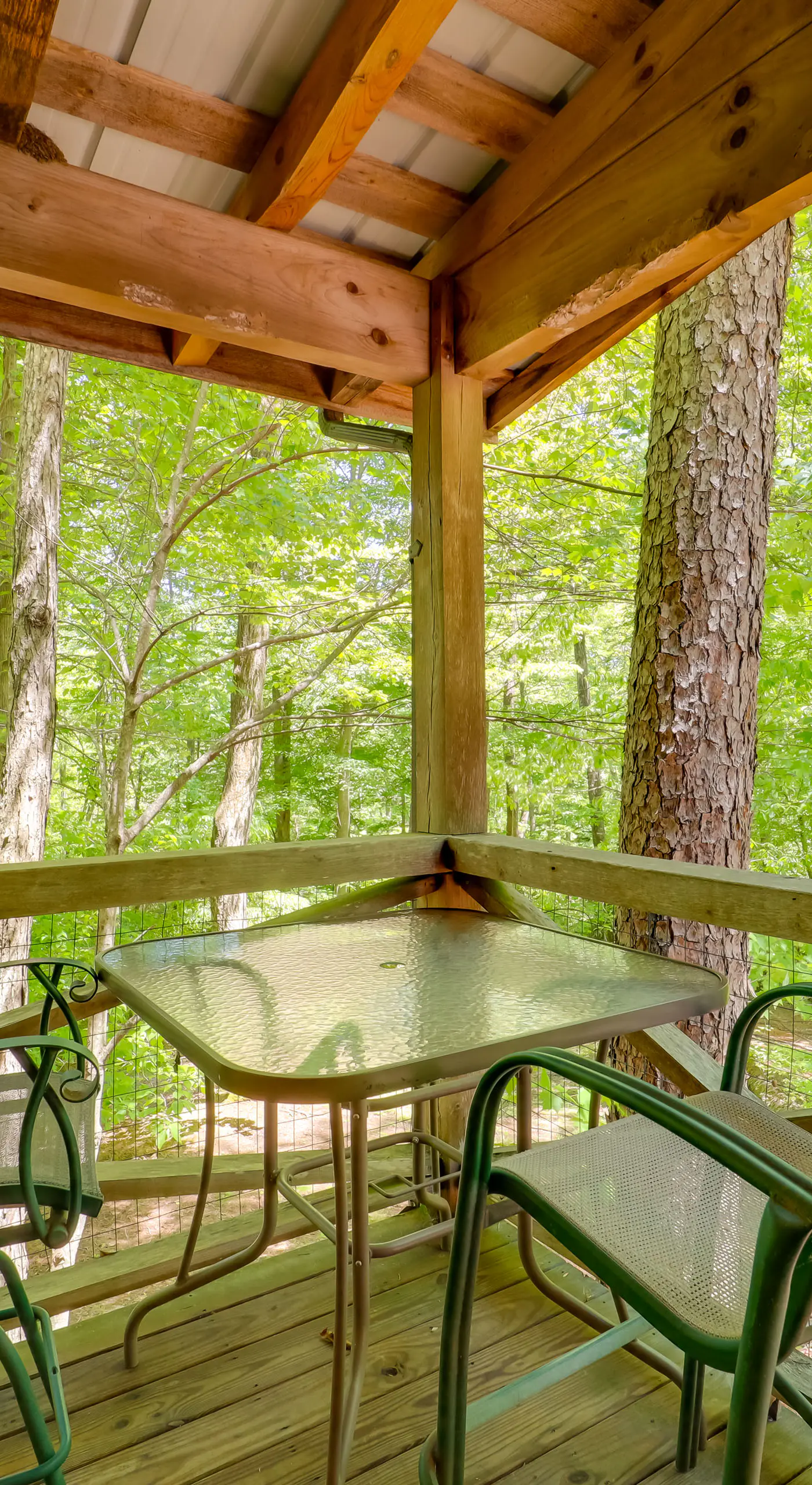 Hot Tub & Trail Access: 92-Acre Retreat in Marion!