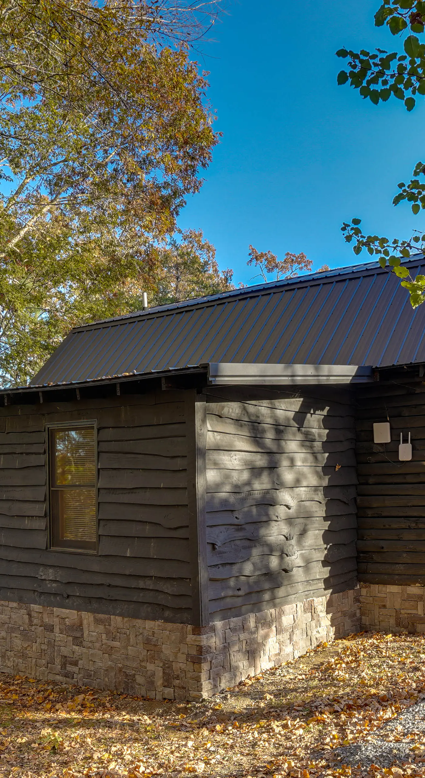 Access to Community Marina! Lake-View Murray Cabin