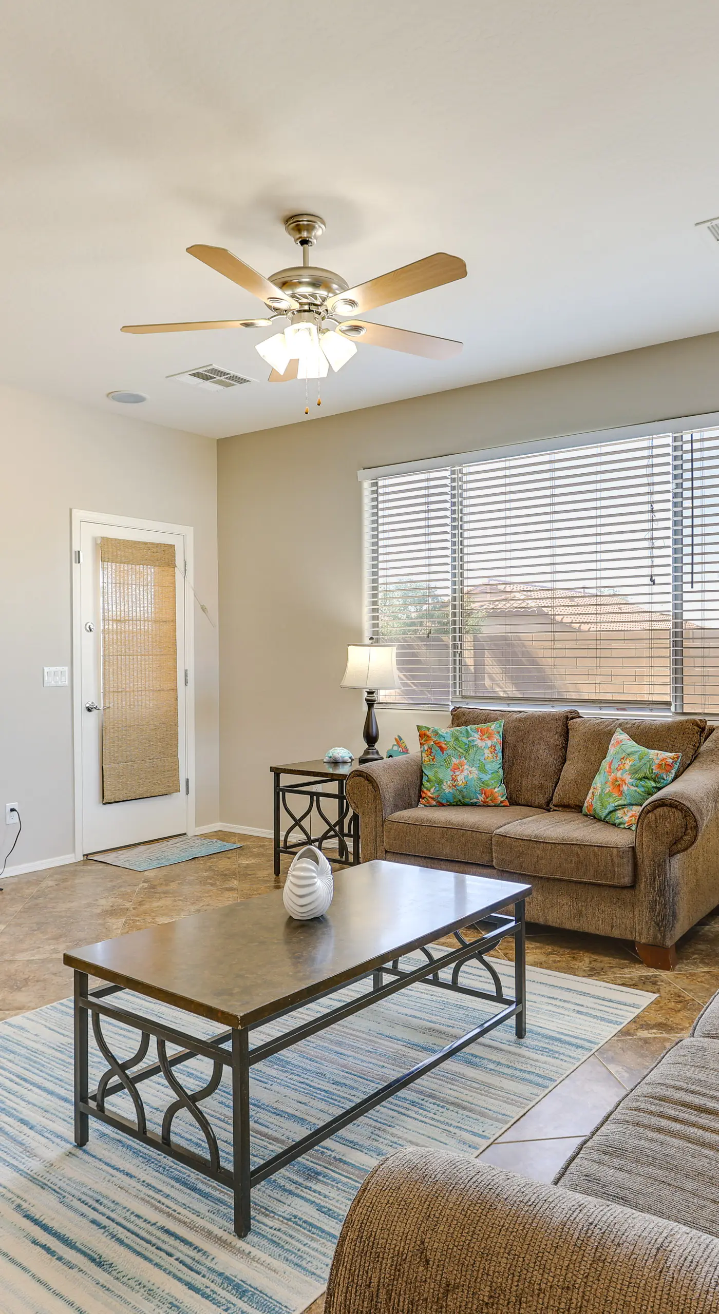 Near Parks & Golf: Maricopa Home w/ Covered Patio!