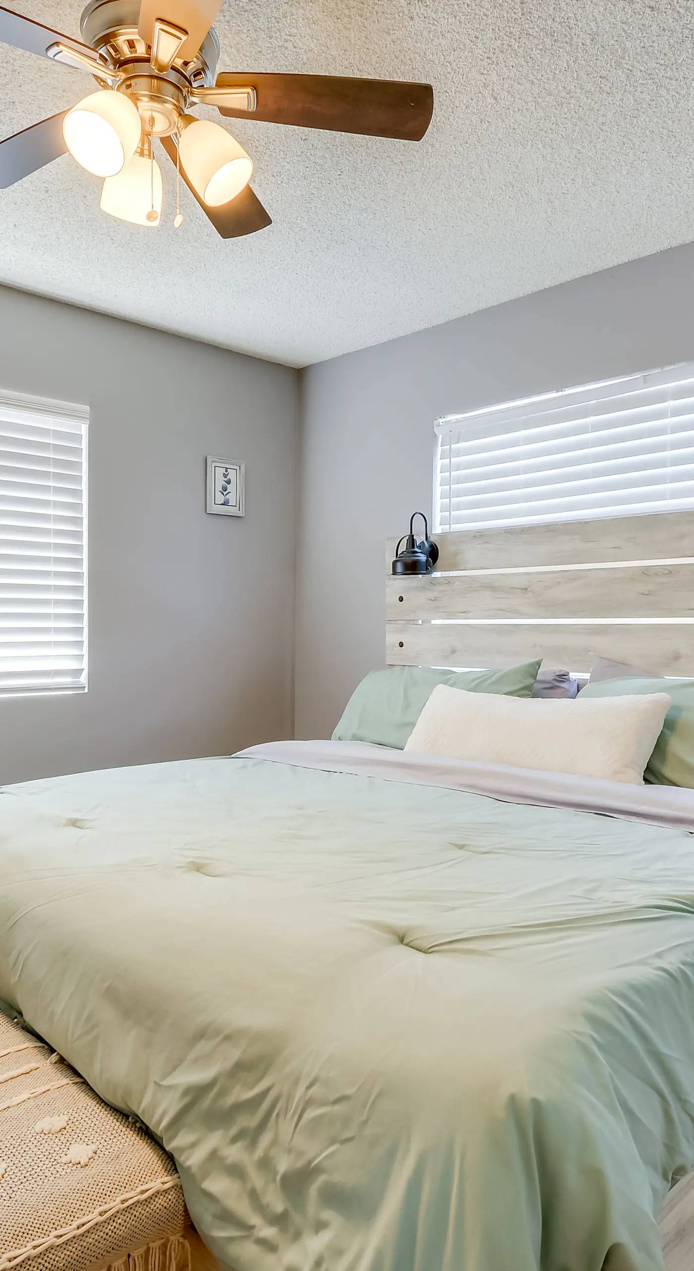 1 Mi to Museum: Pet-Friendly Prescott Condo