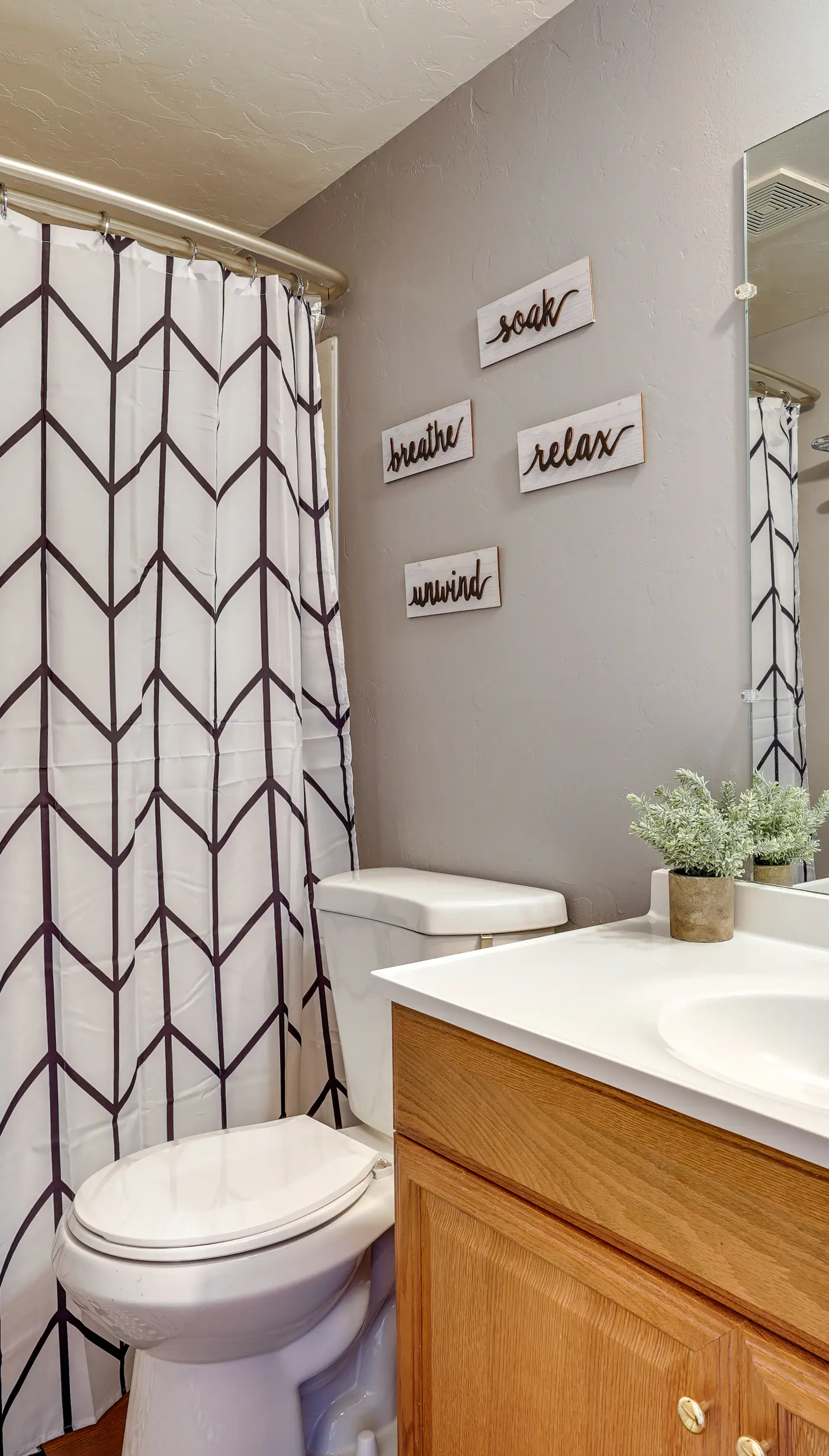 1 Mi to Museum: Pet-Friendly Prescott Condo