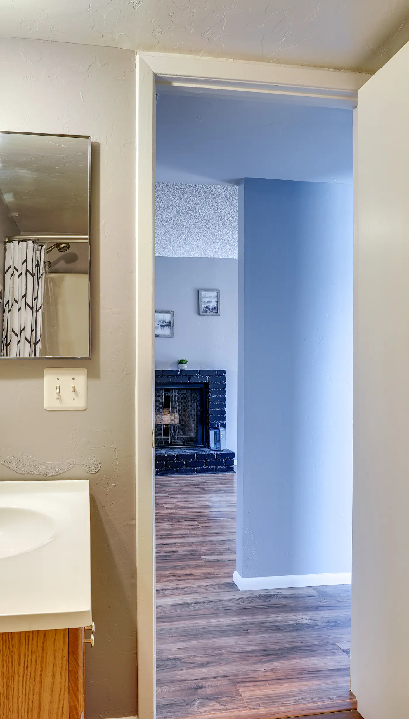 1 Mi to Museum: Pet-Friendly Prescott Condo