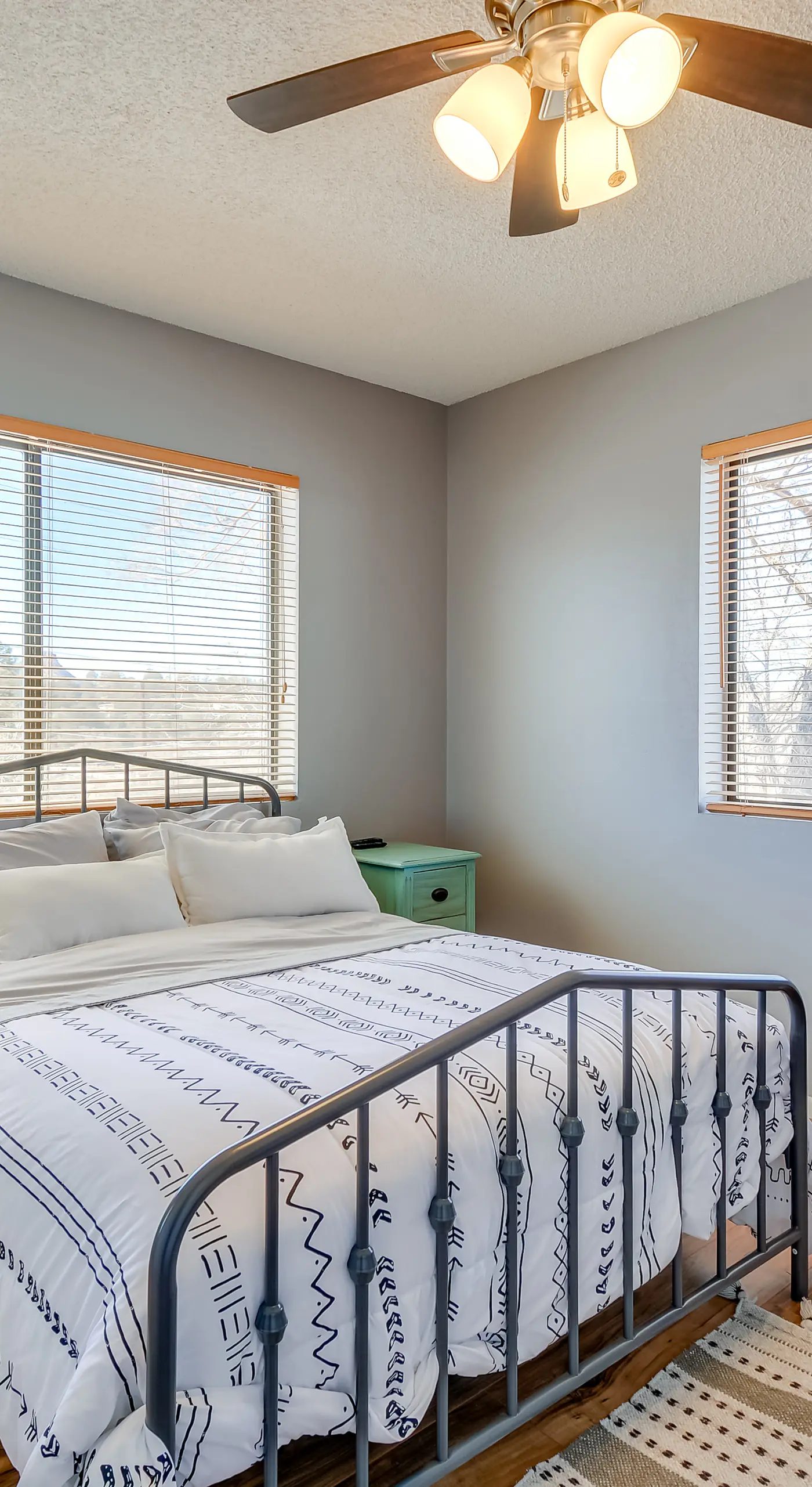 1 Mi to Museum: Pet-Friendly Prescott Condo