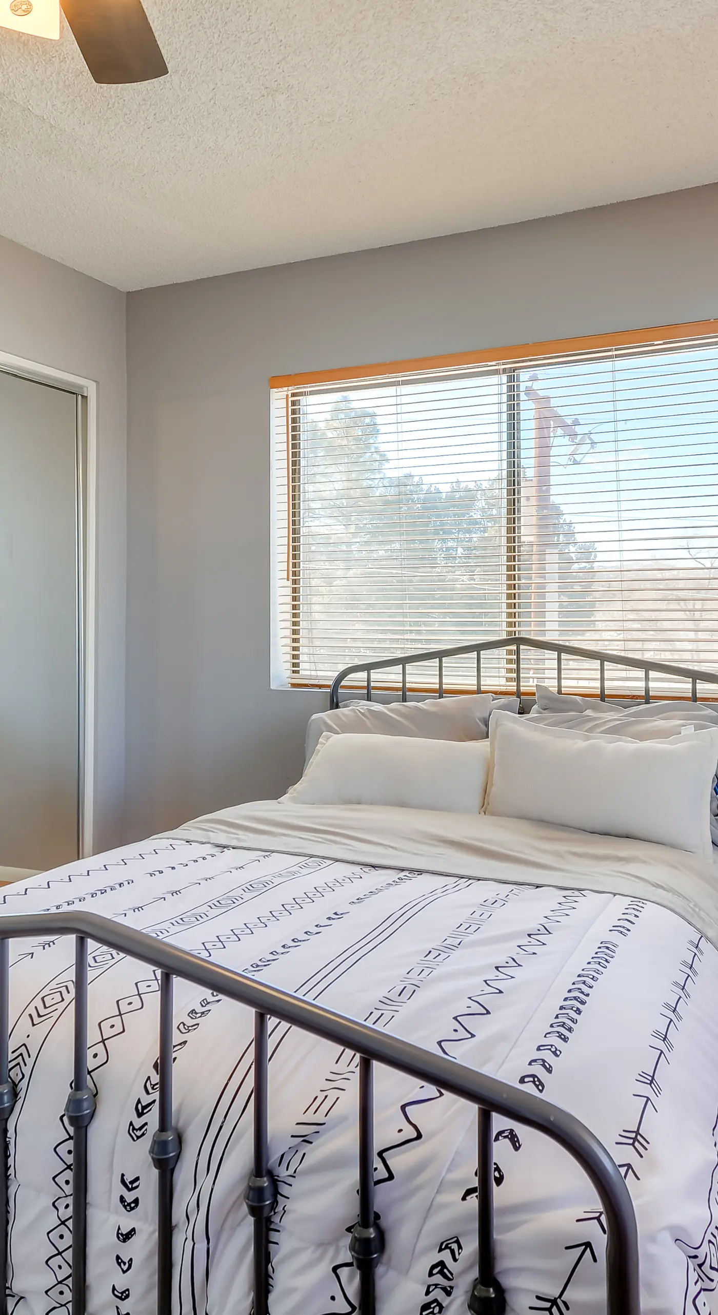 1 Mi to Museum: Pet-Friendly Prescott Condo