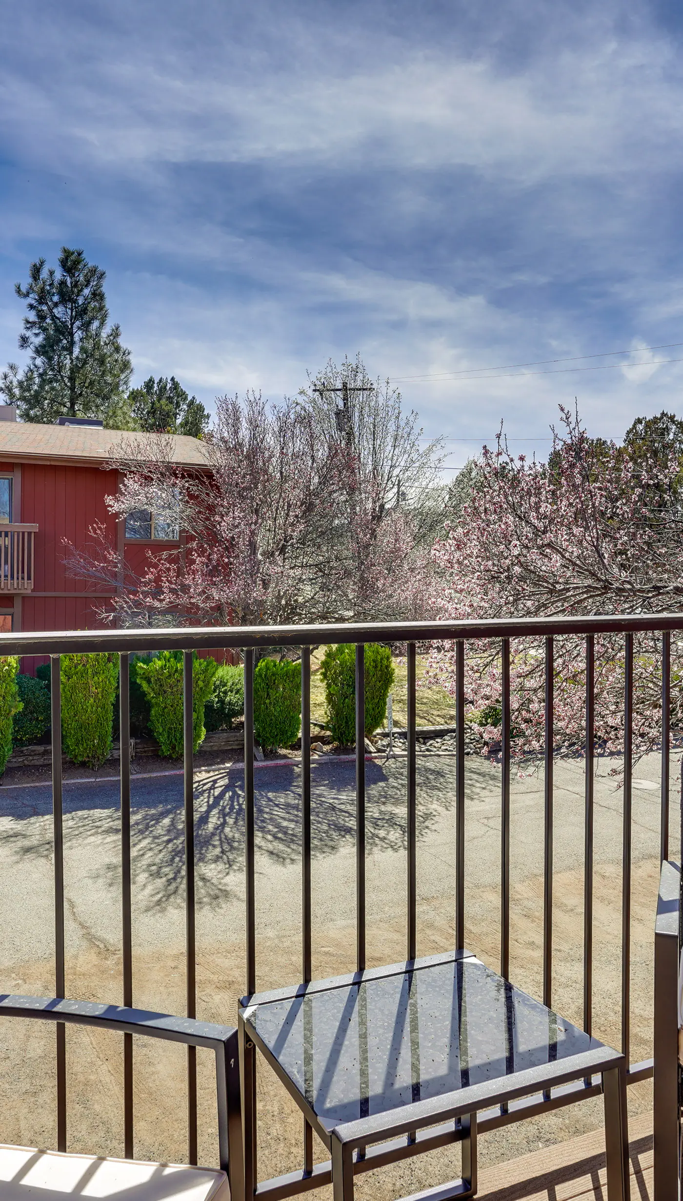 1 Mi to Museum: Pet-Friendly Prescott Condo