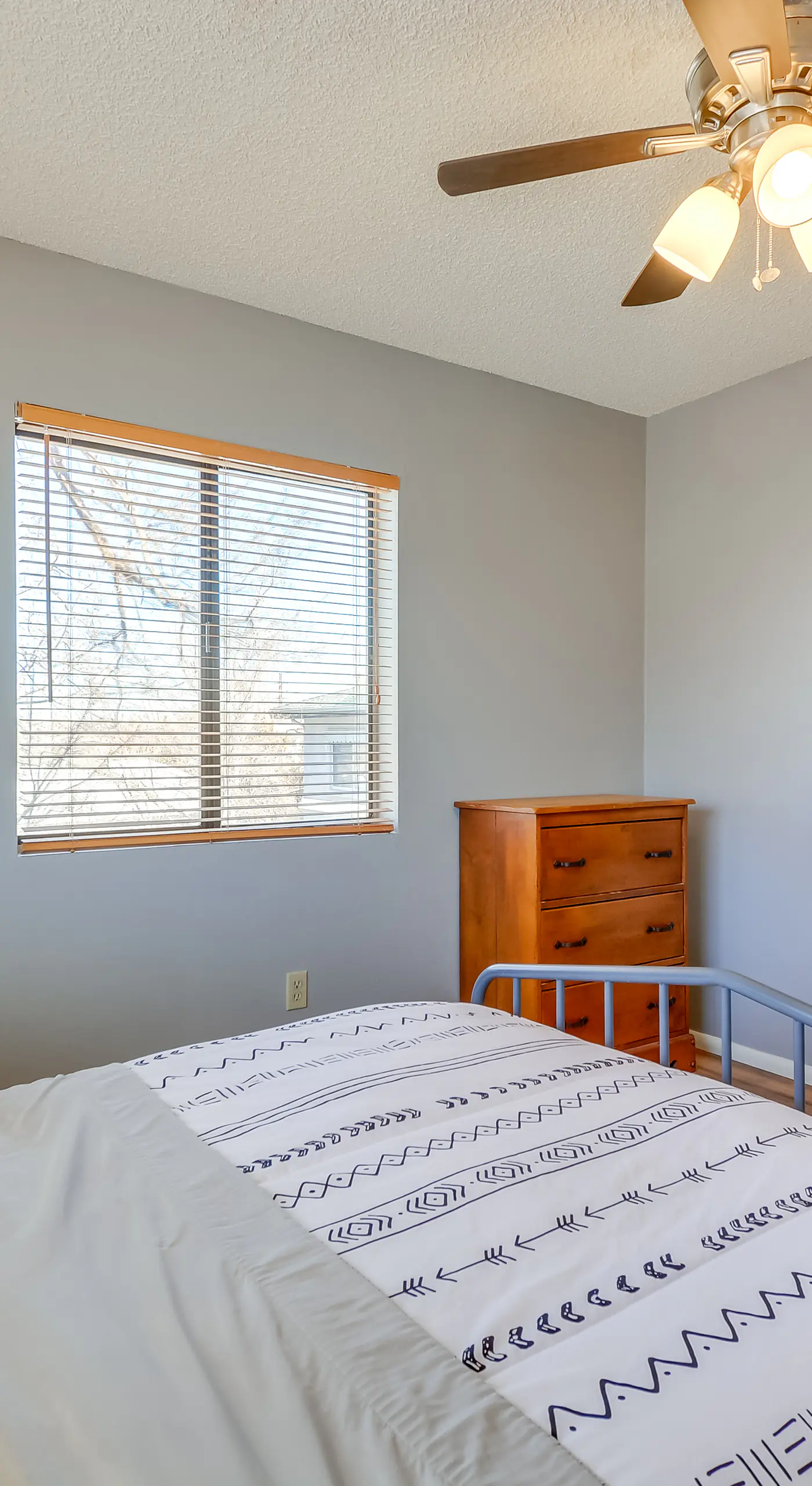 1 Mi to Museum: Pet-Friendly Prescott Condo